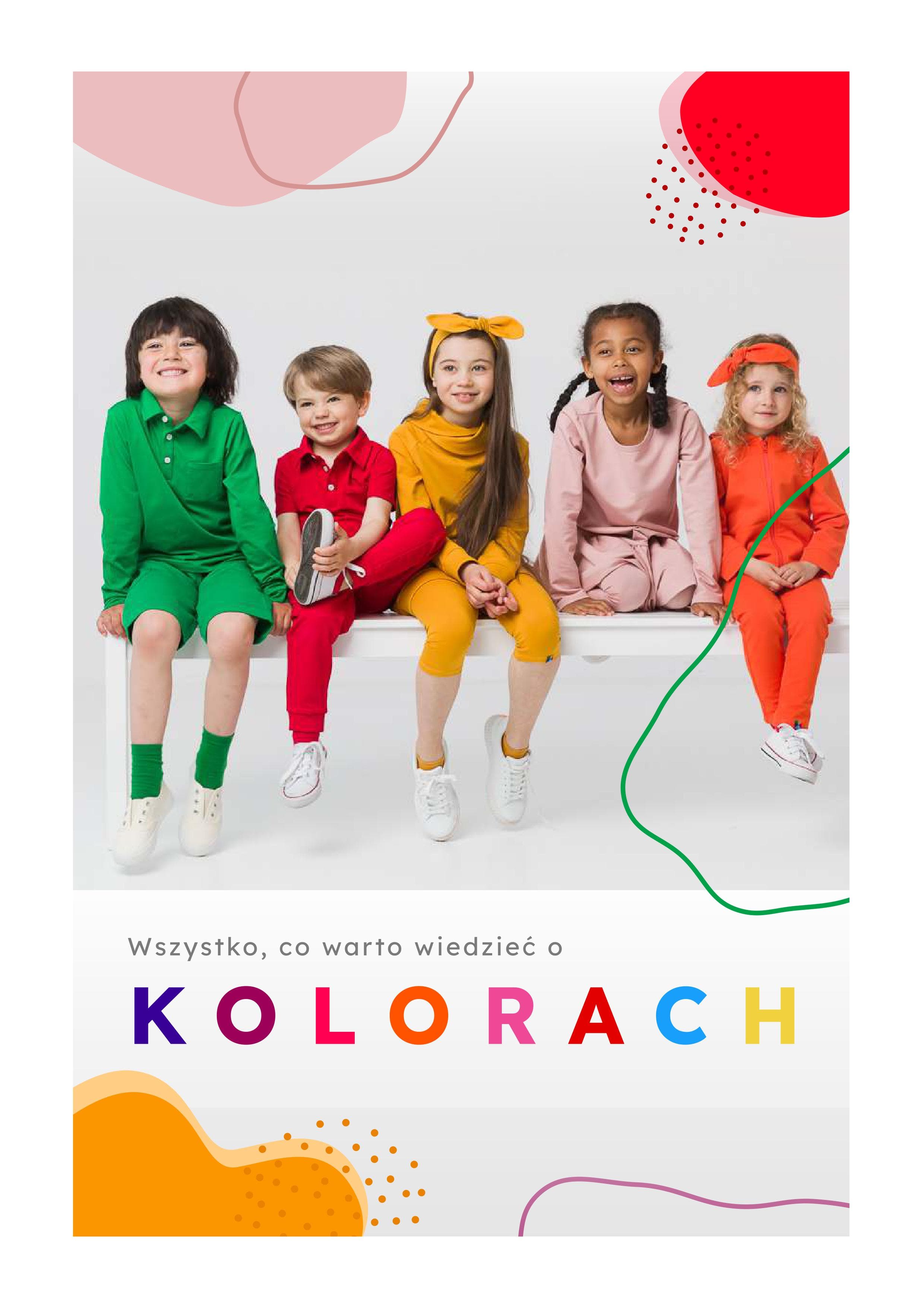 e-book o kolorach