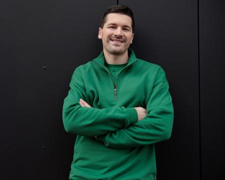 Mężczyzna