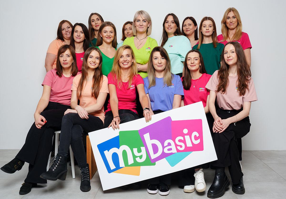 Zespół MyBasic