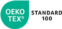oekotex standard 100 logo