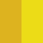 musztardowo - żółty