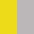 żółto - szary
