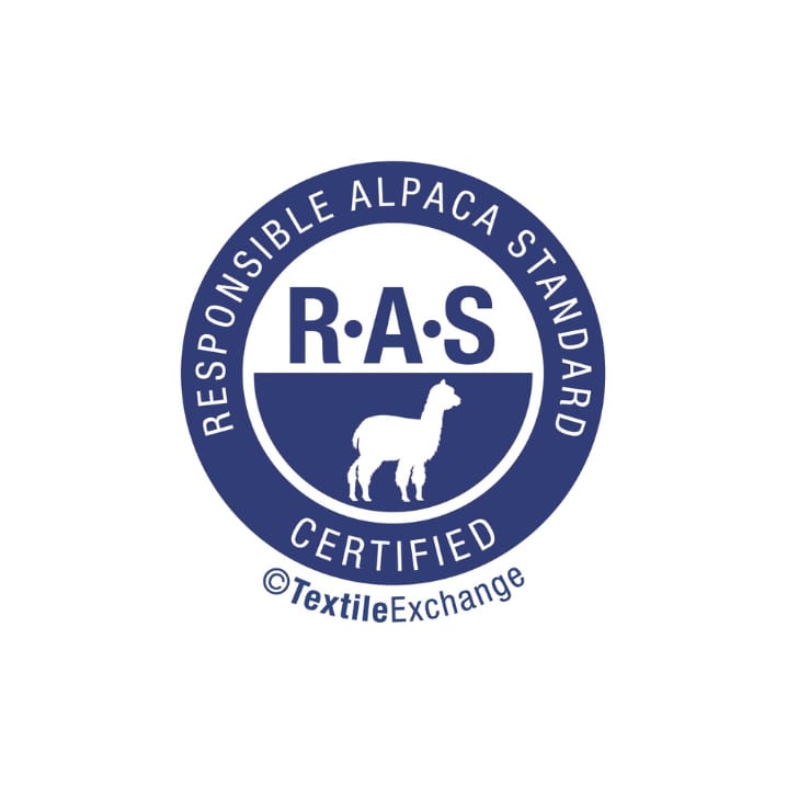 Responsible Alpaca Standard