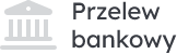 Przelew zwykły