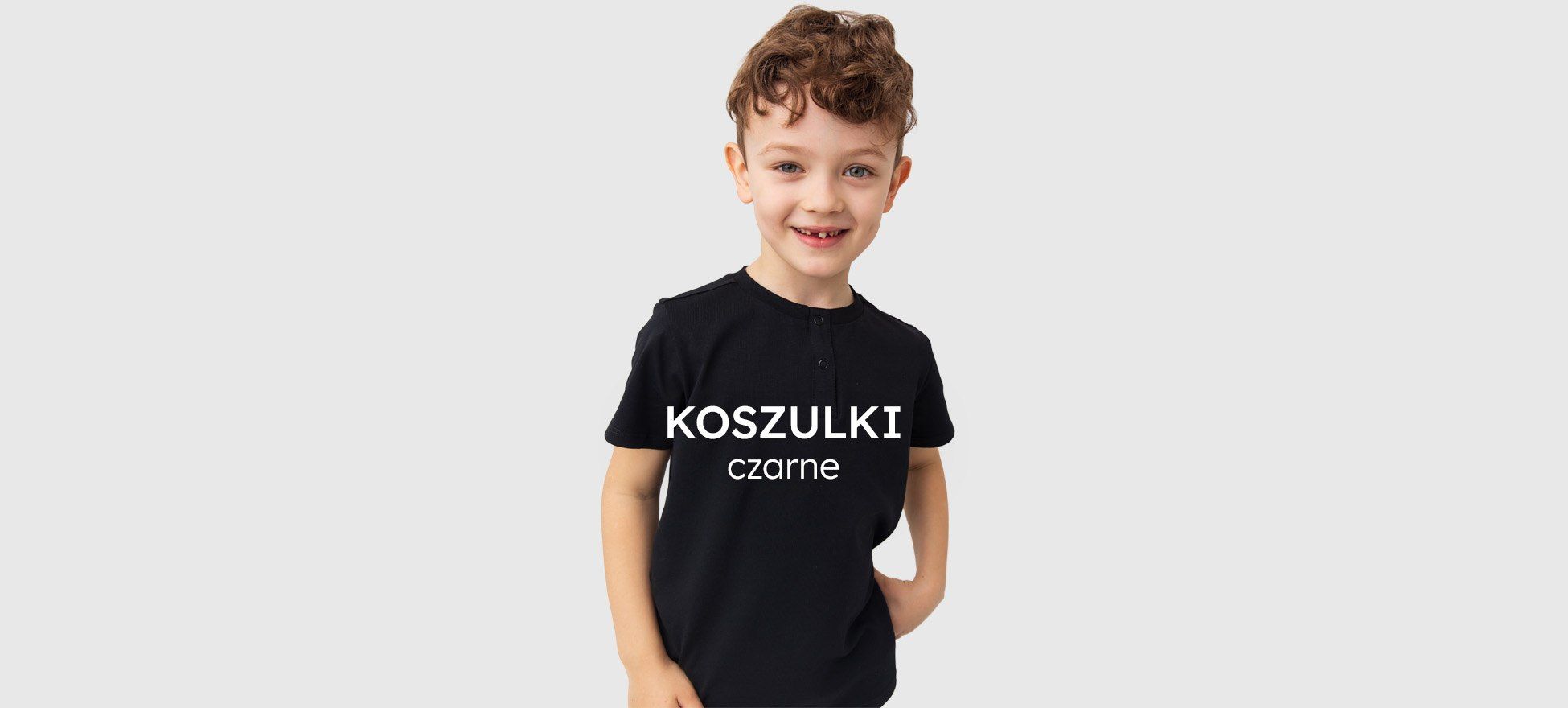 czarne bluzki