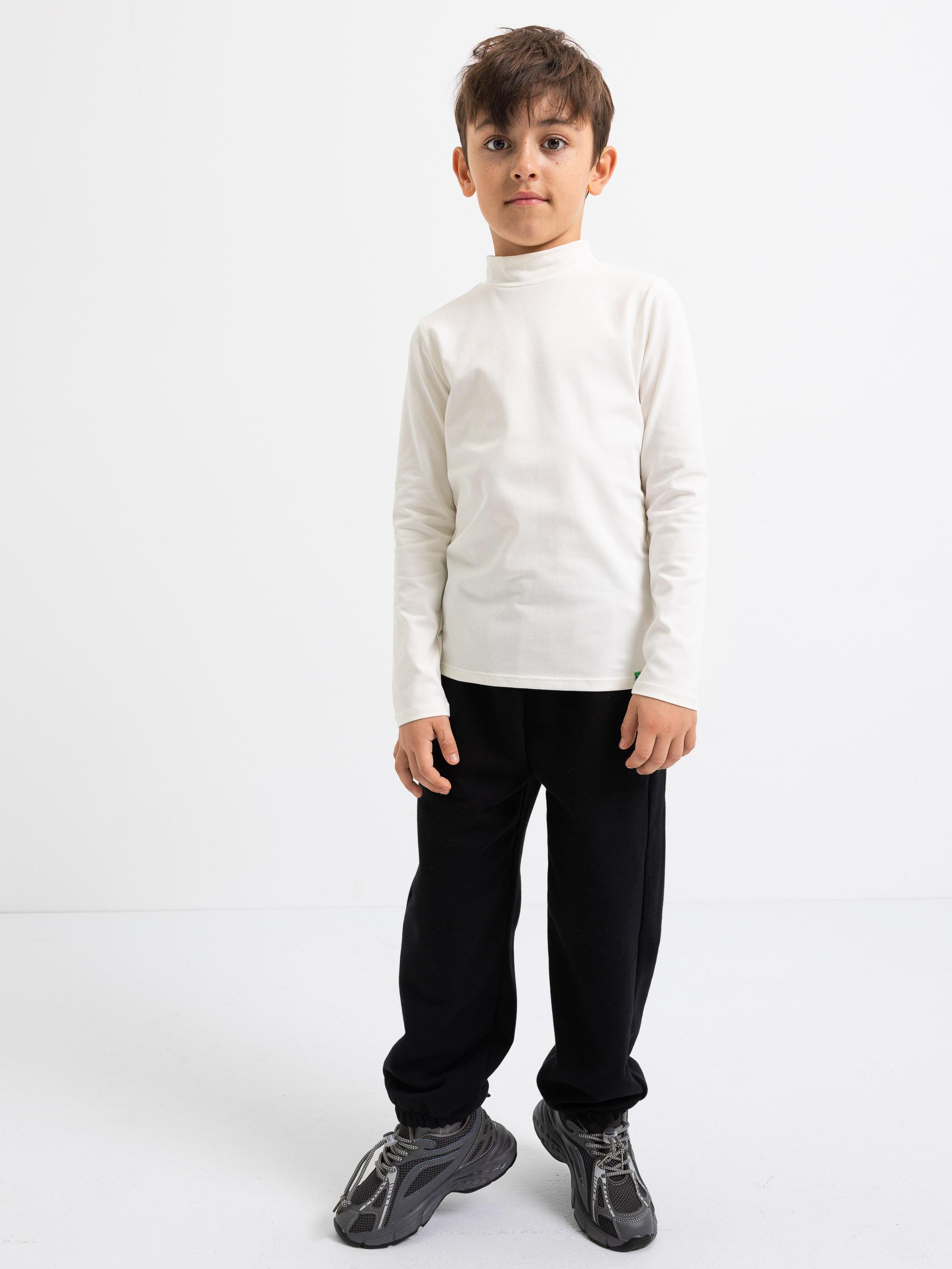 Śmietankowy golf Junior