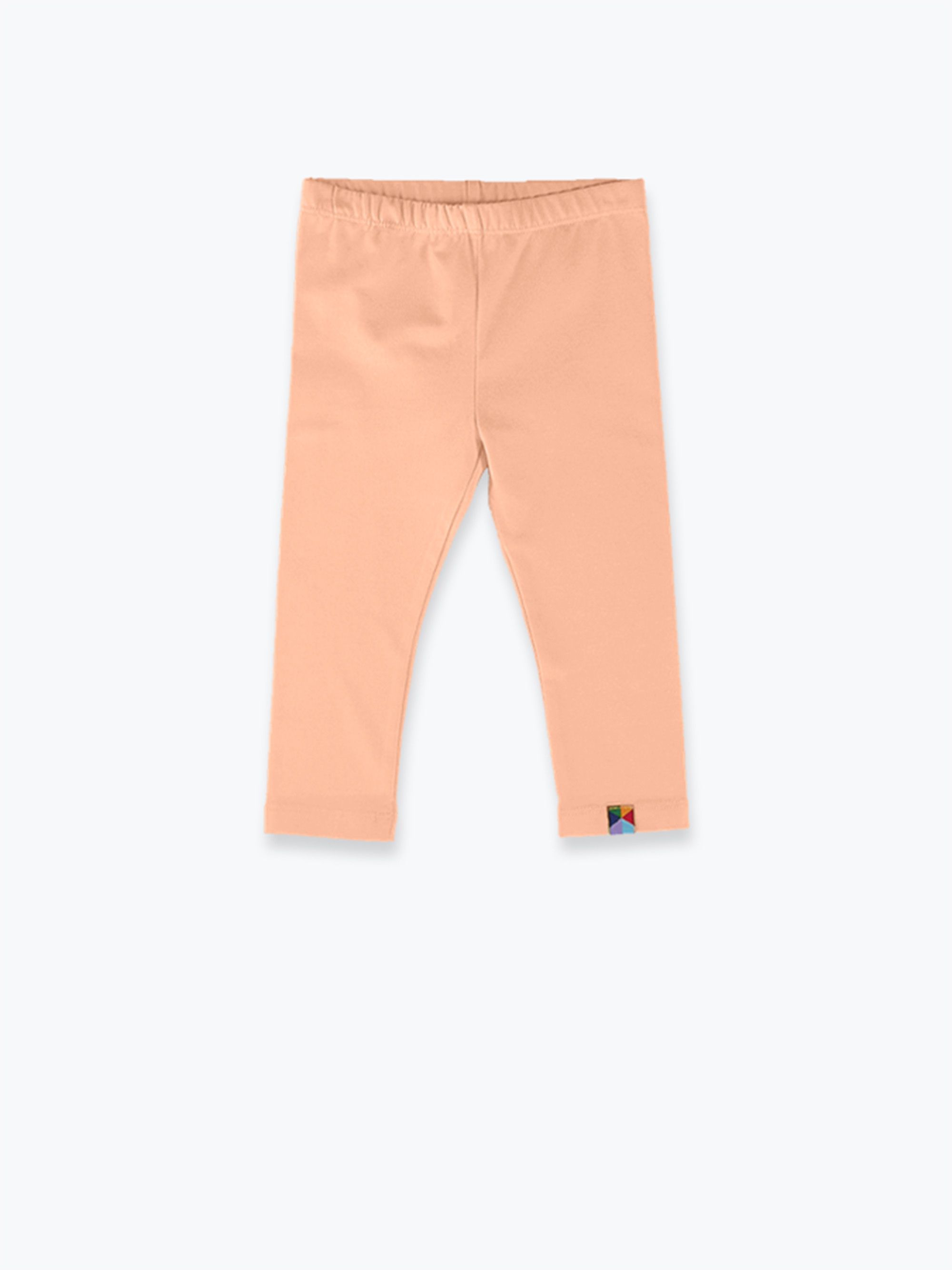 Morelowe legginsy 3/4