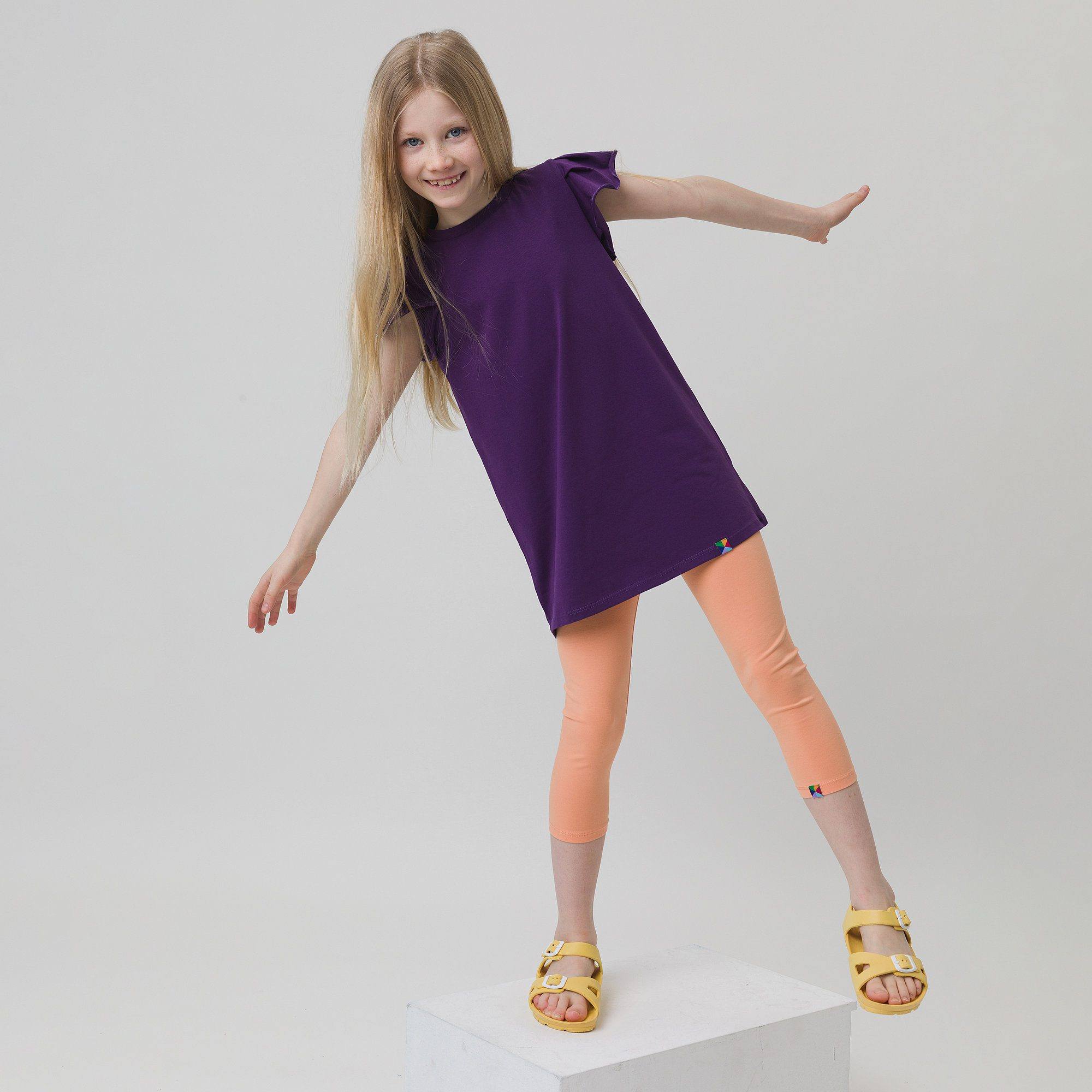 Morelowe legginsy 3/4