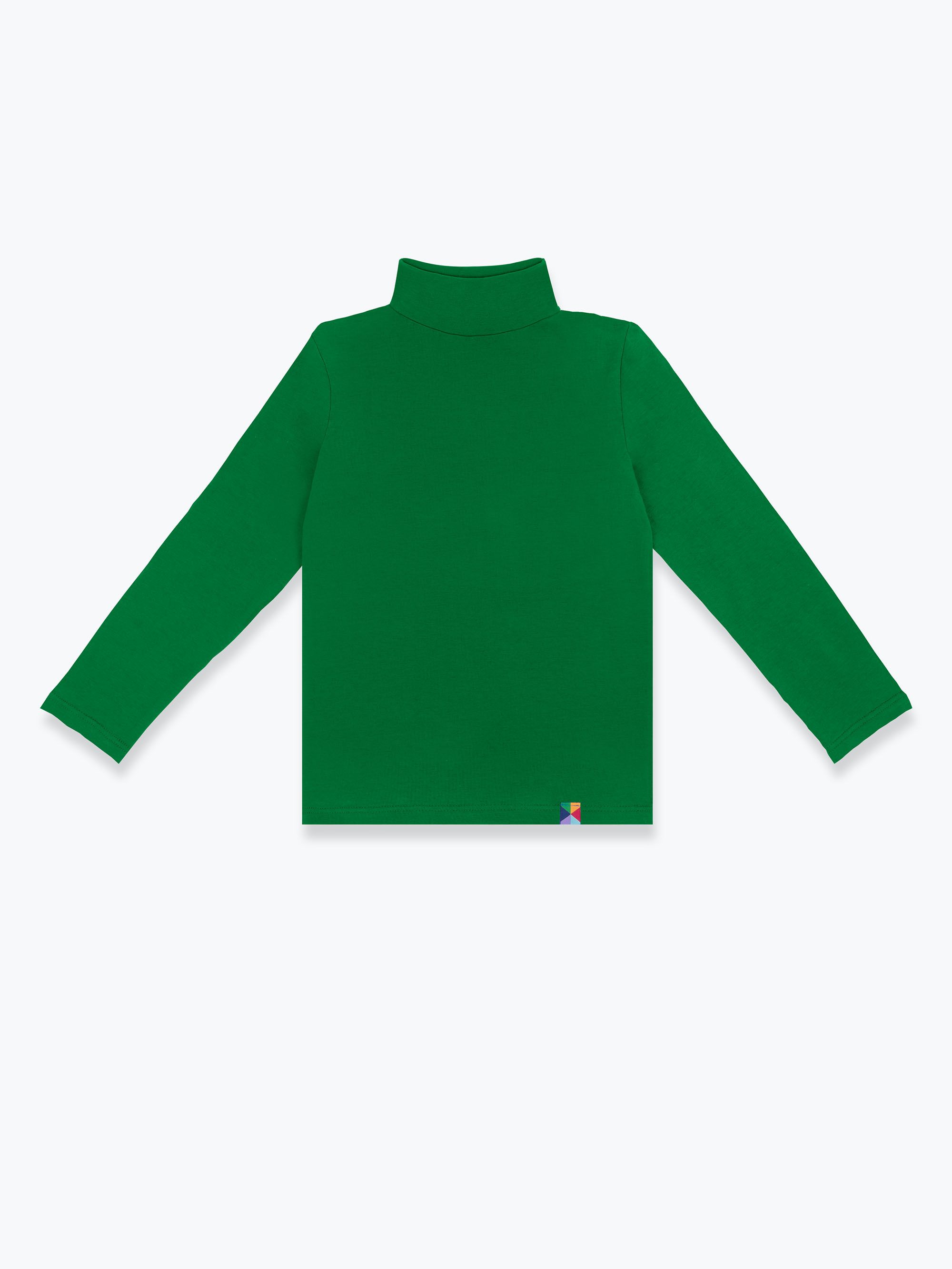 Zielony golf