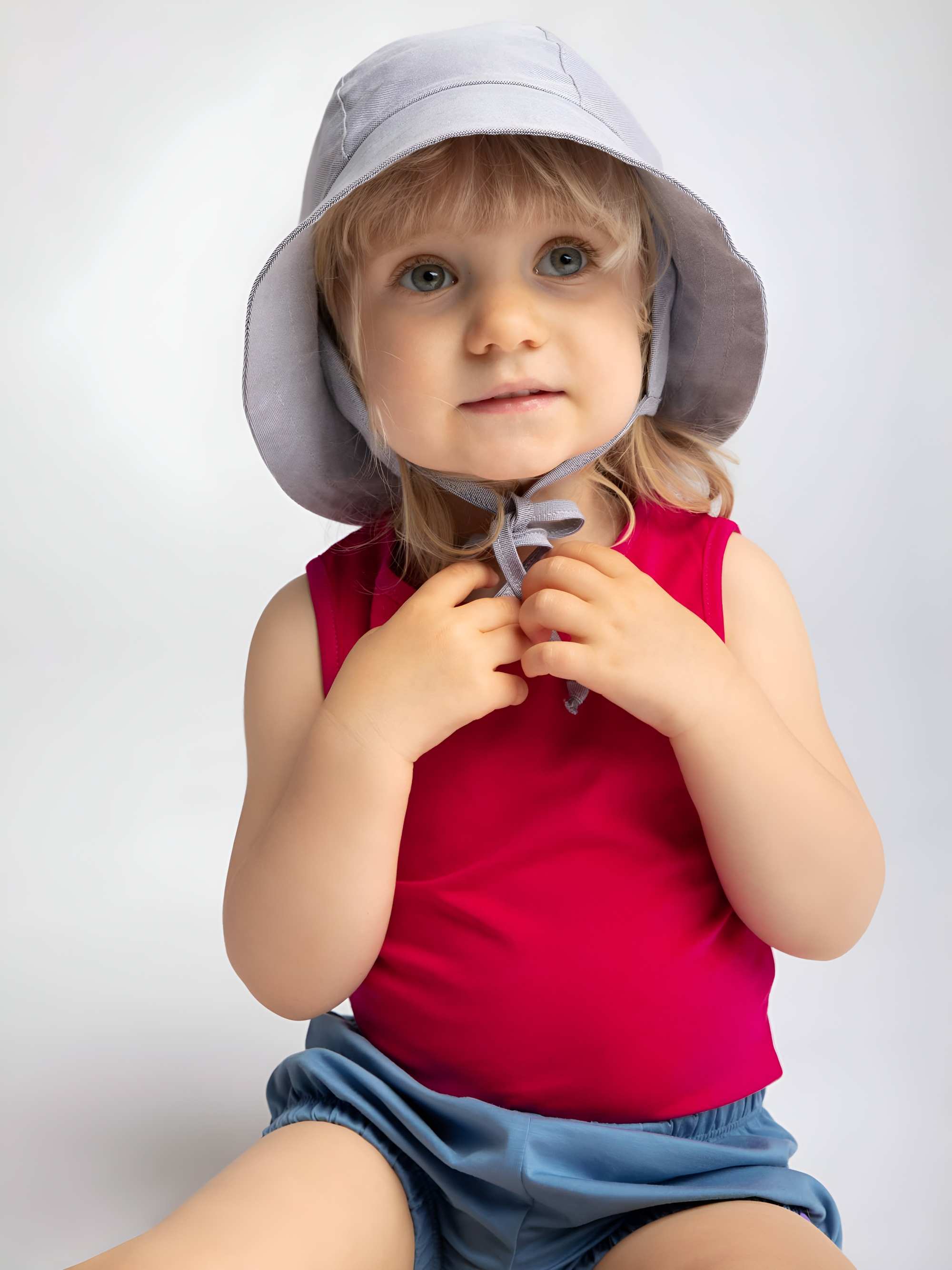Różowe body bez rękawów
