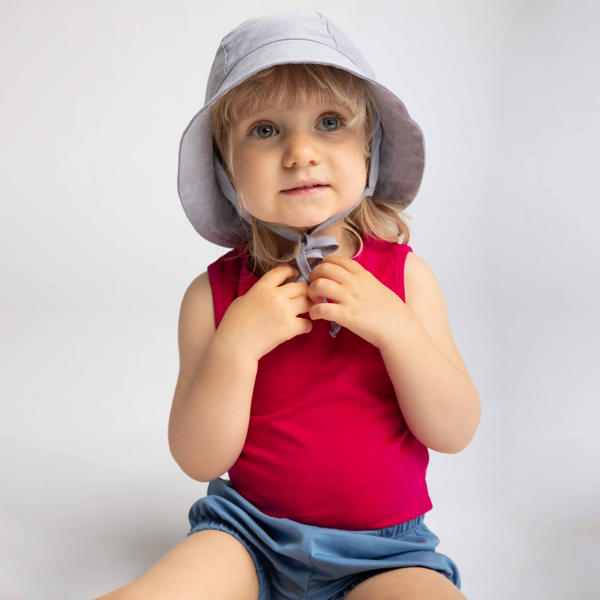 Różowe body bez rękawów
