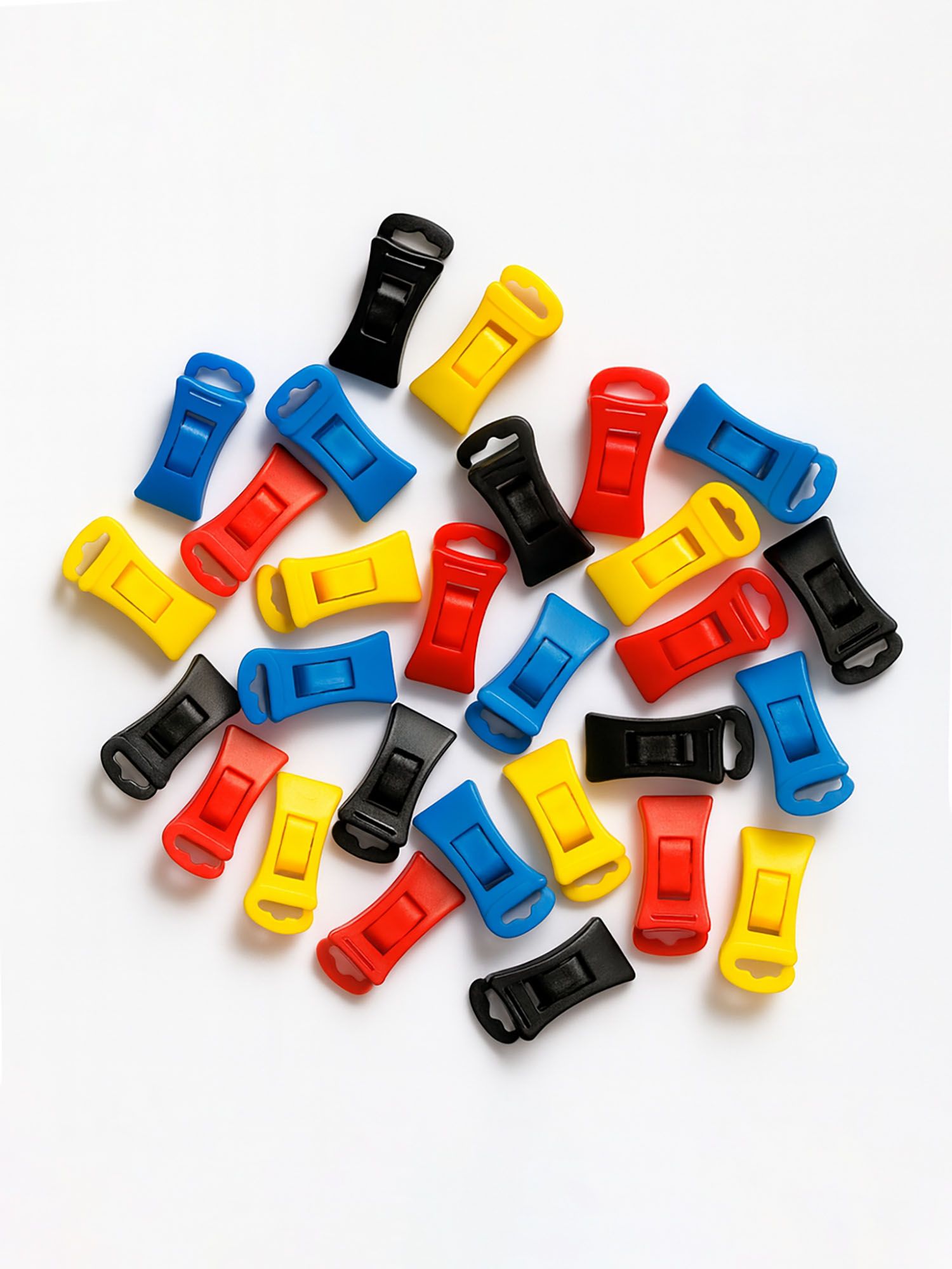 Sock Clip Laundry Set