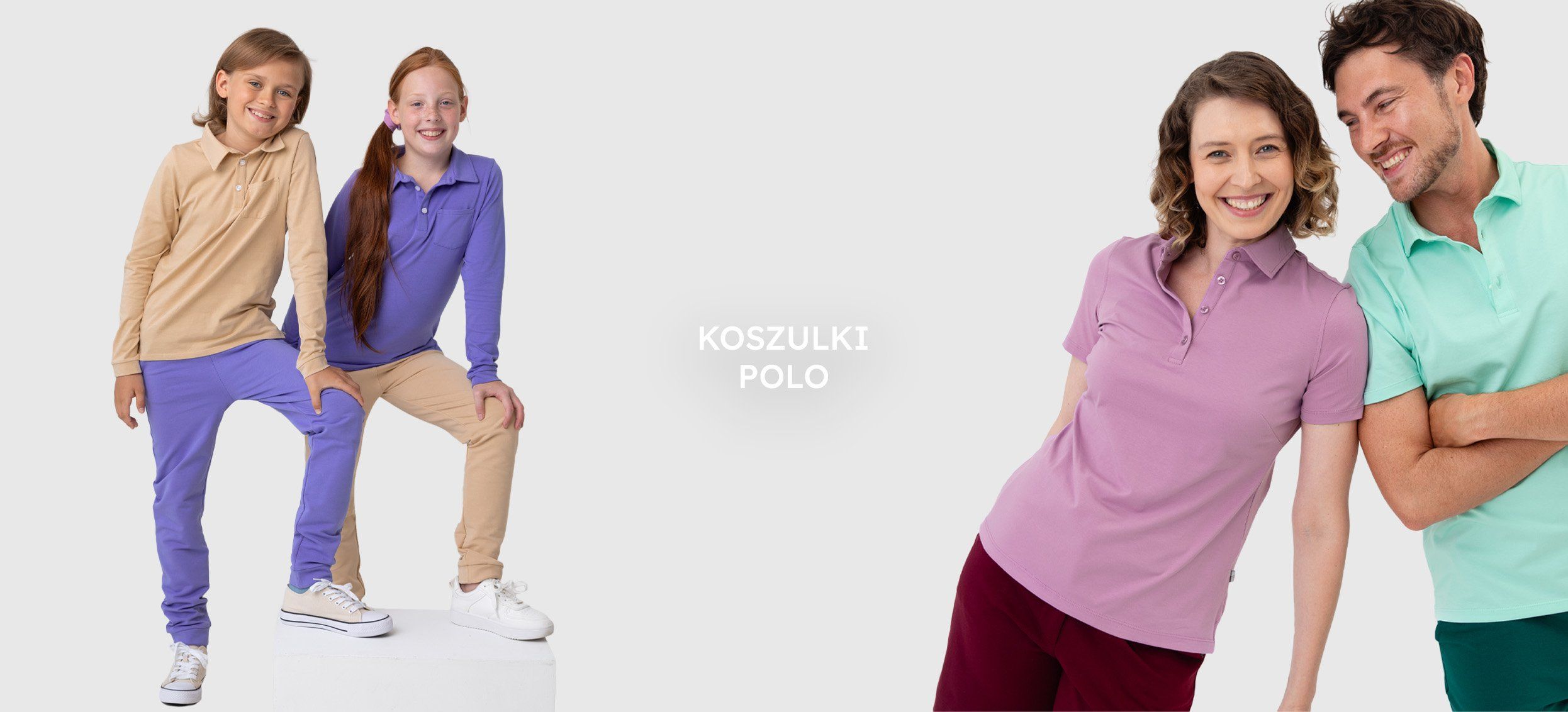 koszulki polówki
