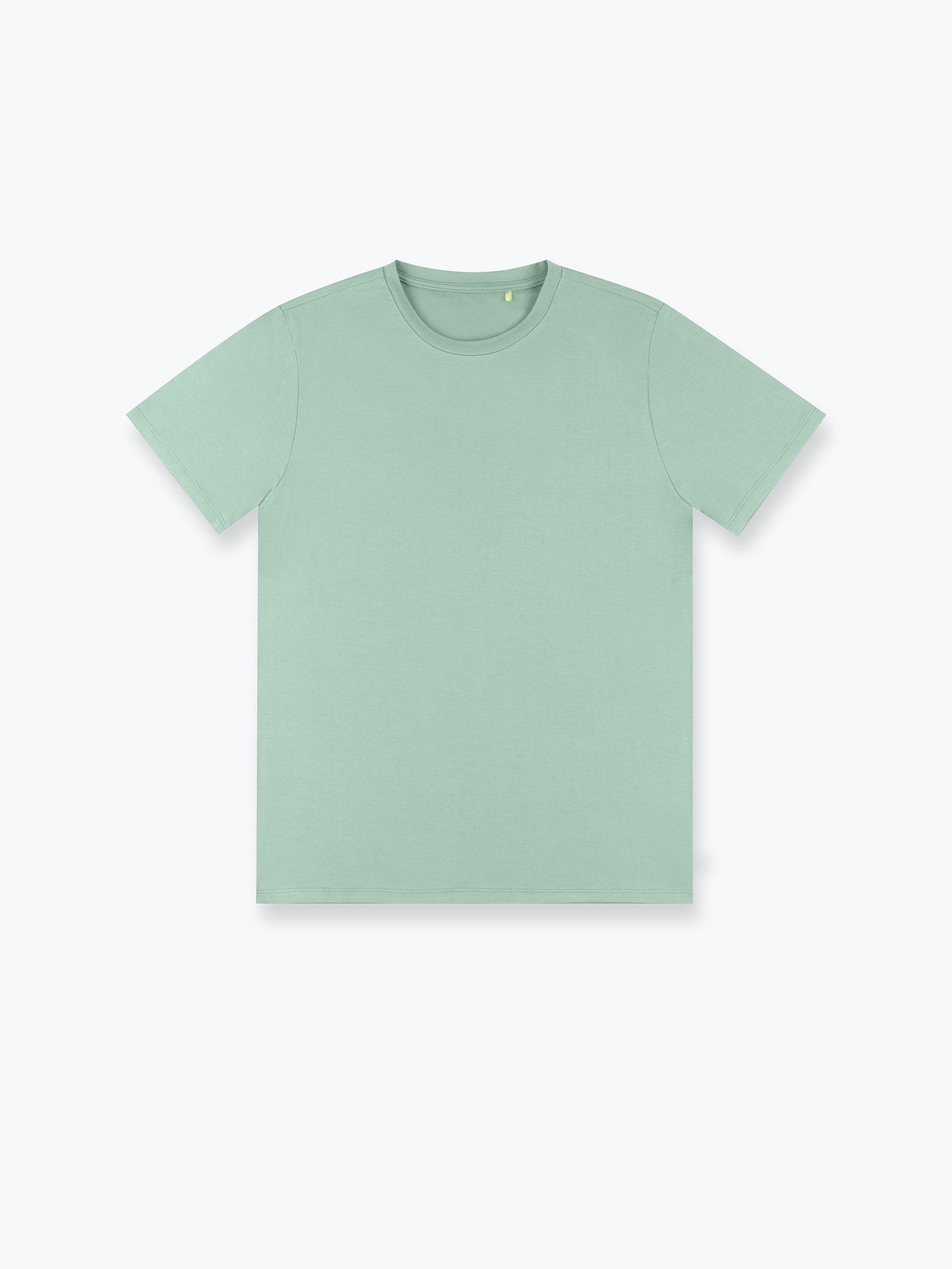 Celadon pajama set Men