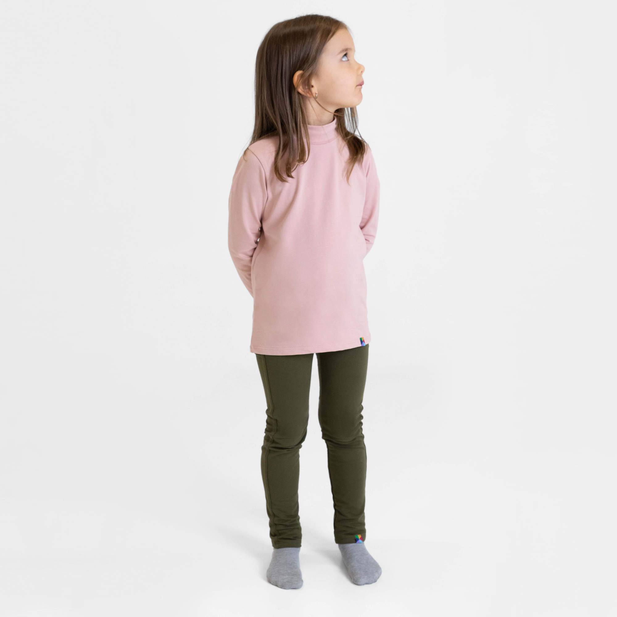 Khaki tregginsy