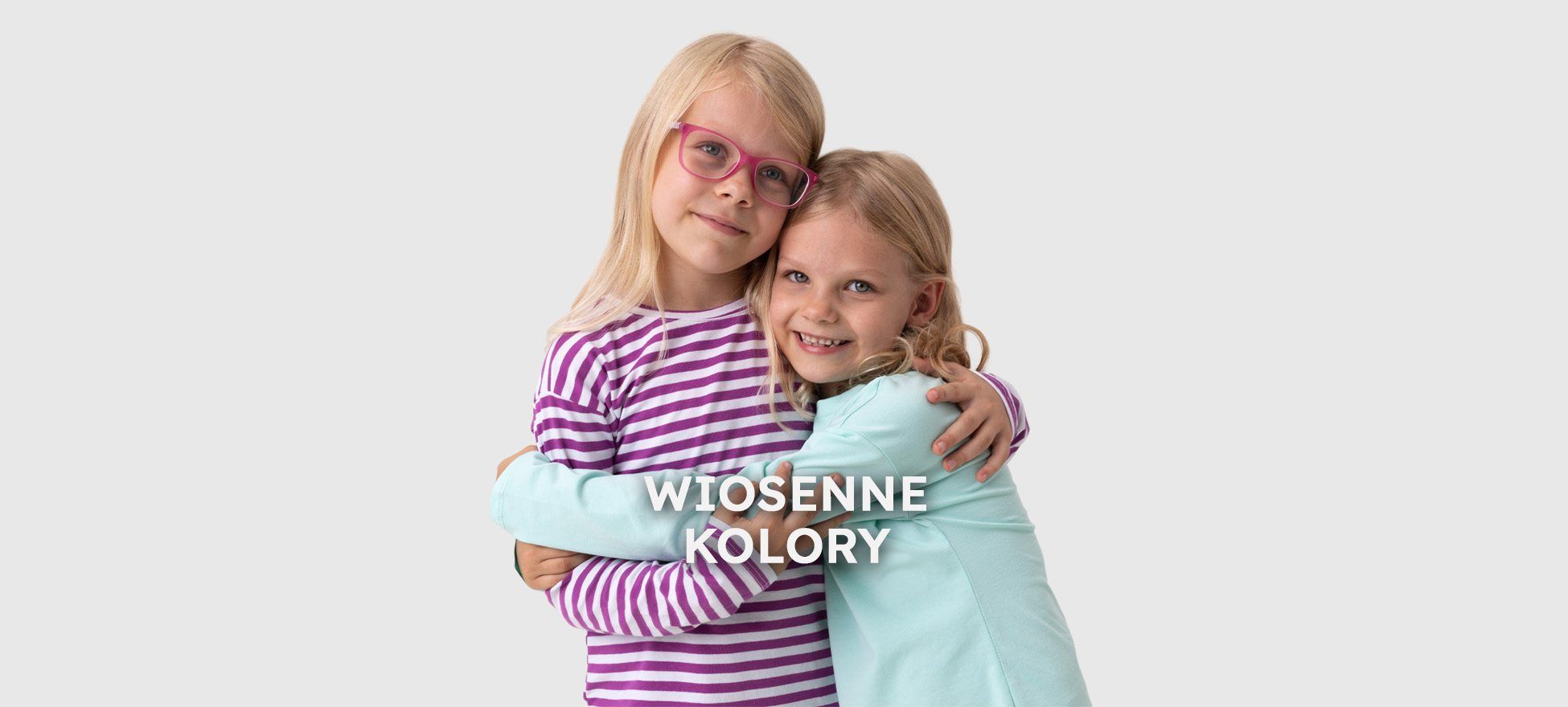 kolory na wiosnę