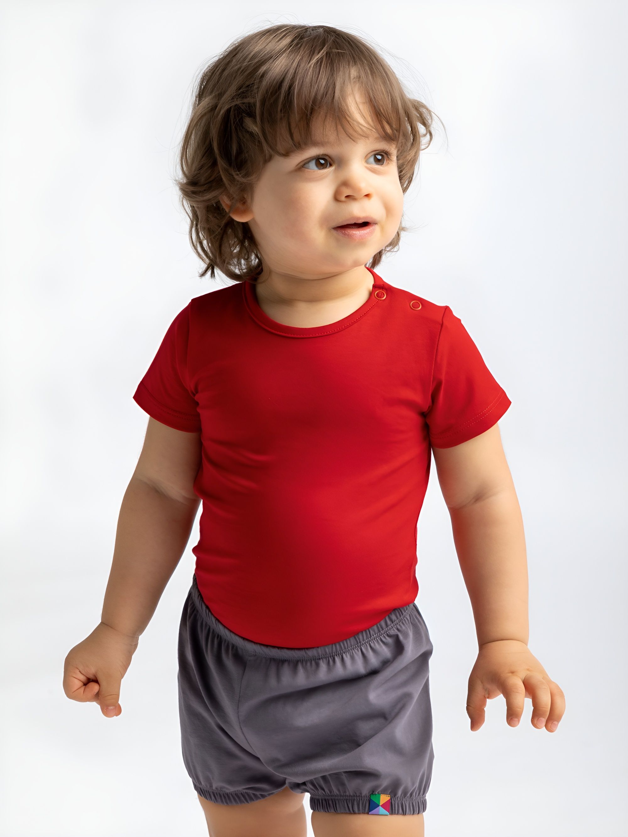 Graphite bloomers