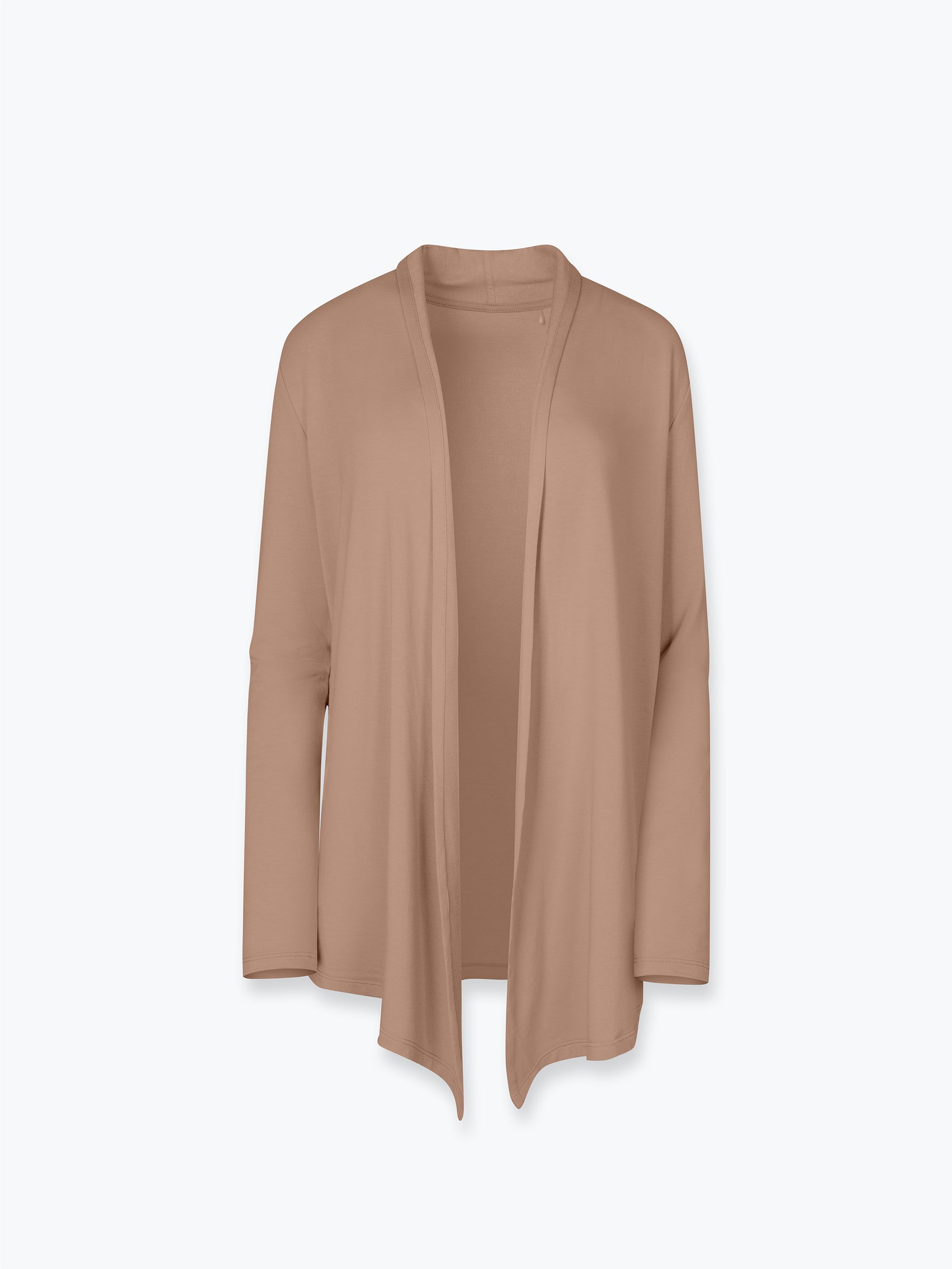 Mocha mousse Cardigan Women