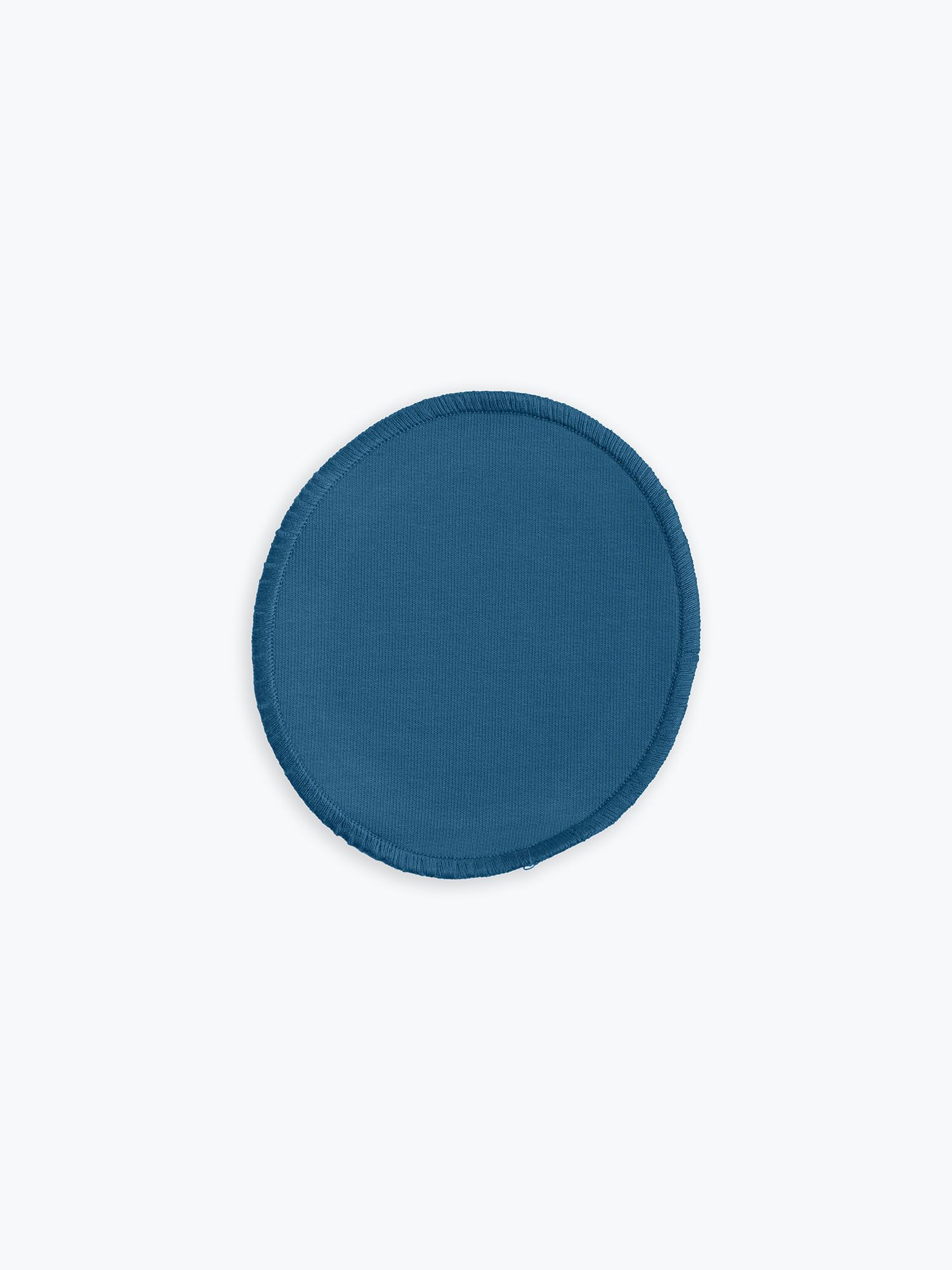 Dark blue Patch set