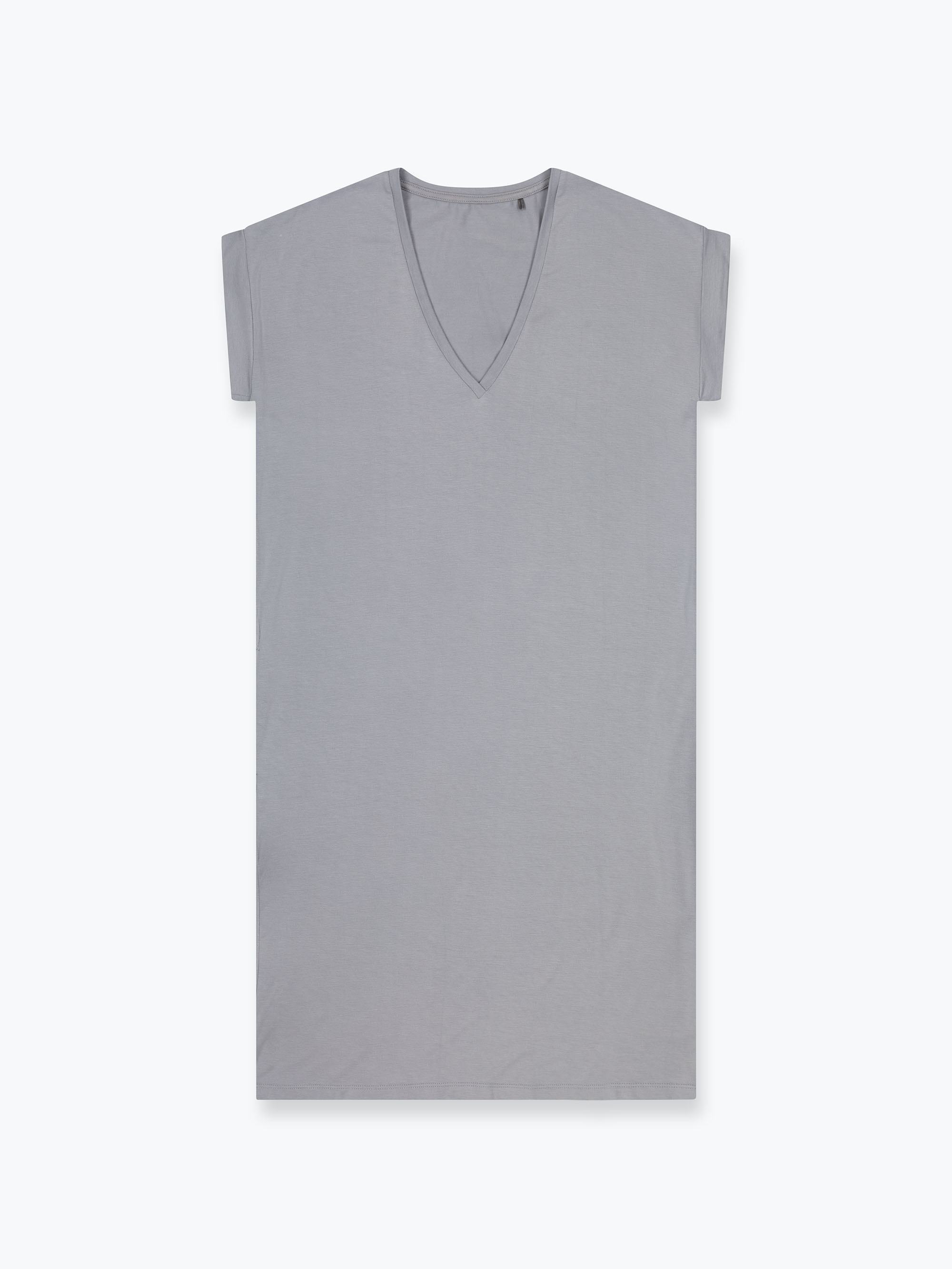 Grey nightshirt Women