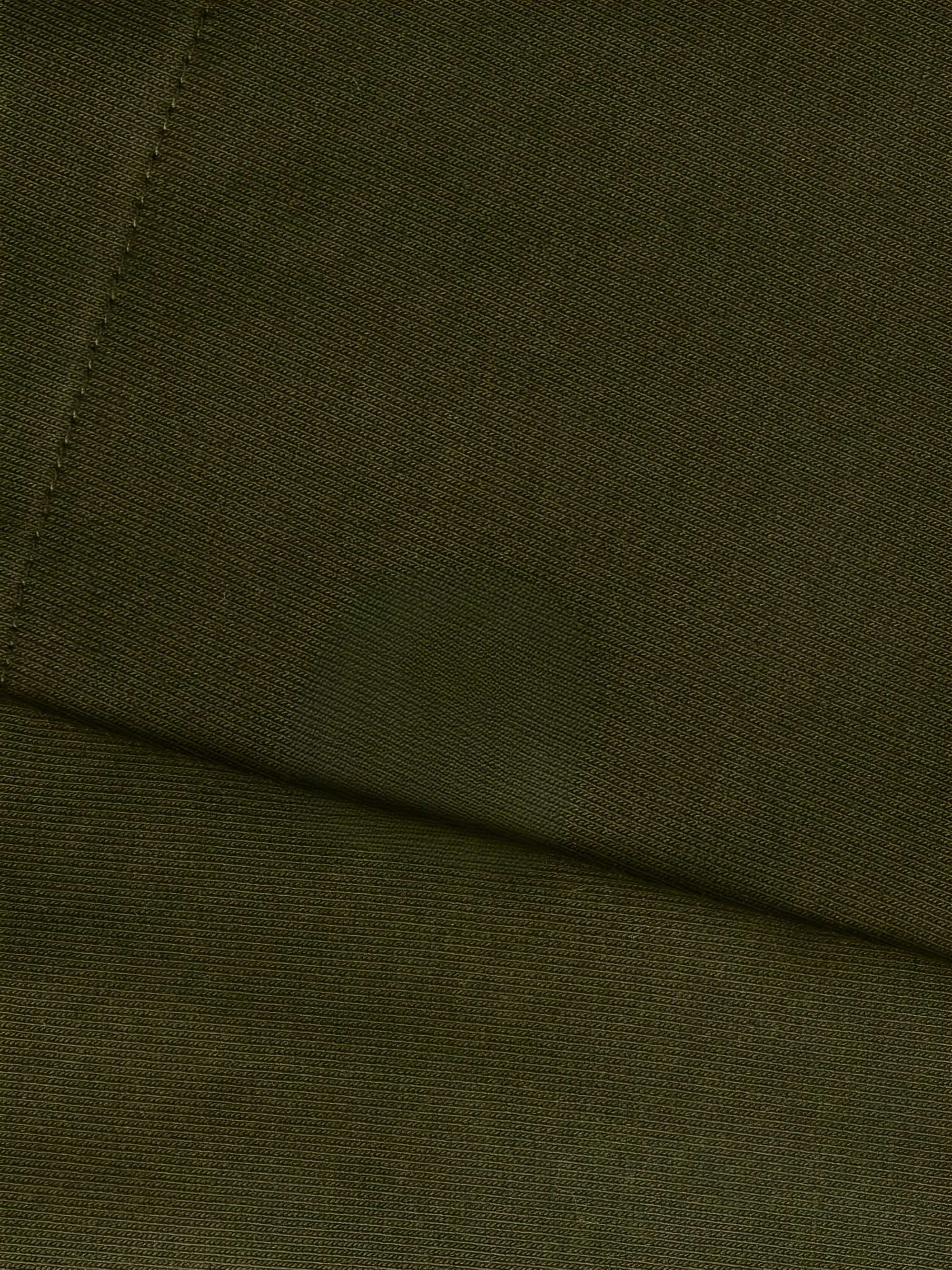 Khaki marynarka dresowa damska