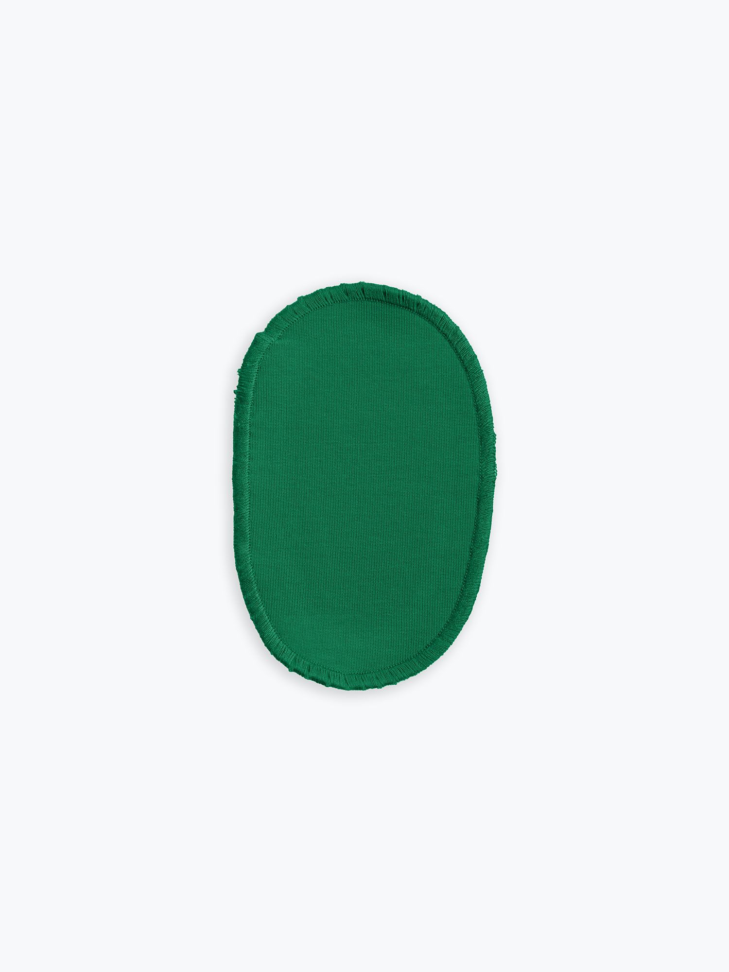Dark green Patch set