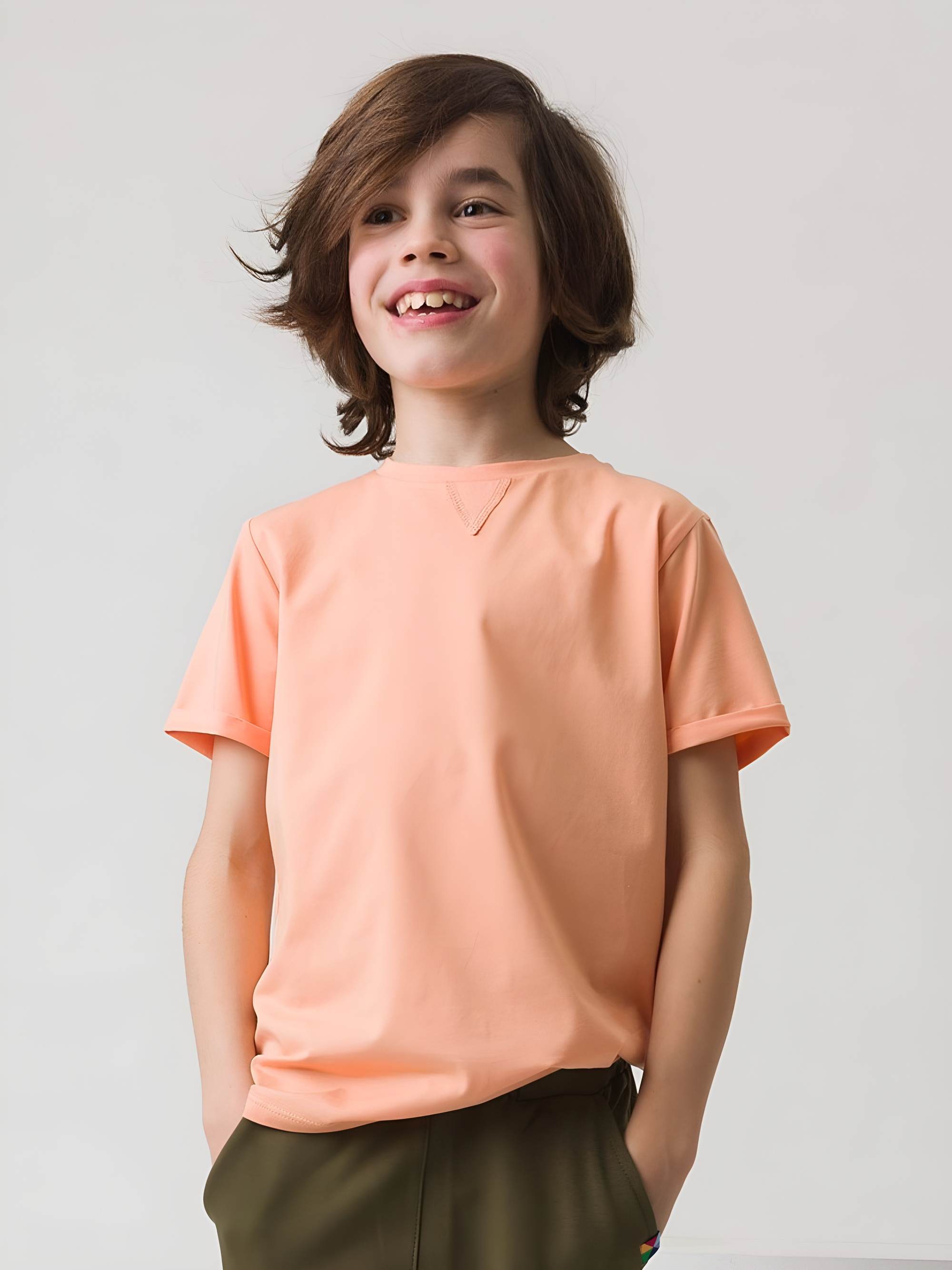Morelowy T-shirt