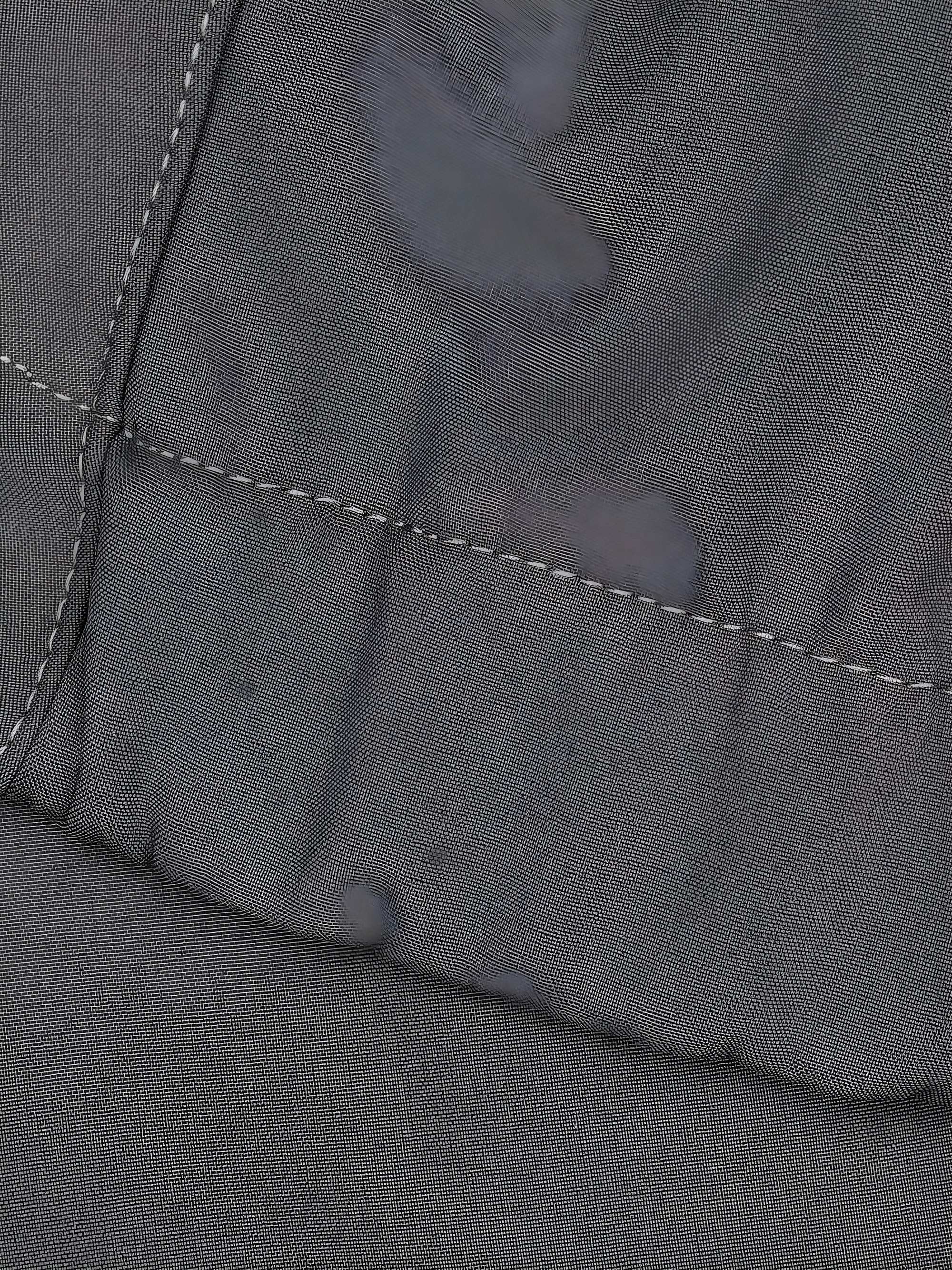 Grafitowa kurtka softshell
