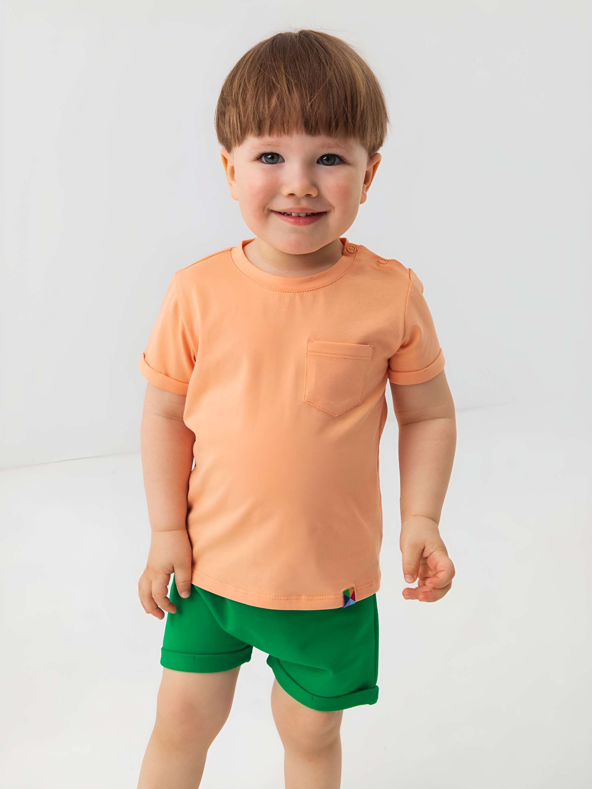 Morelowy T-shirt