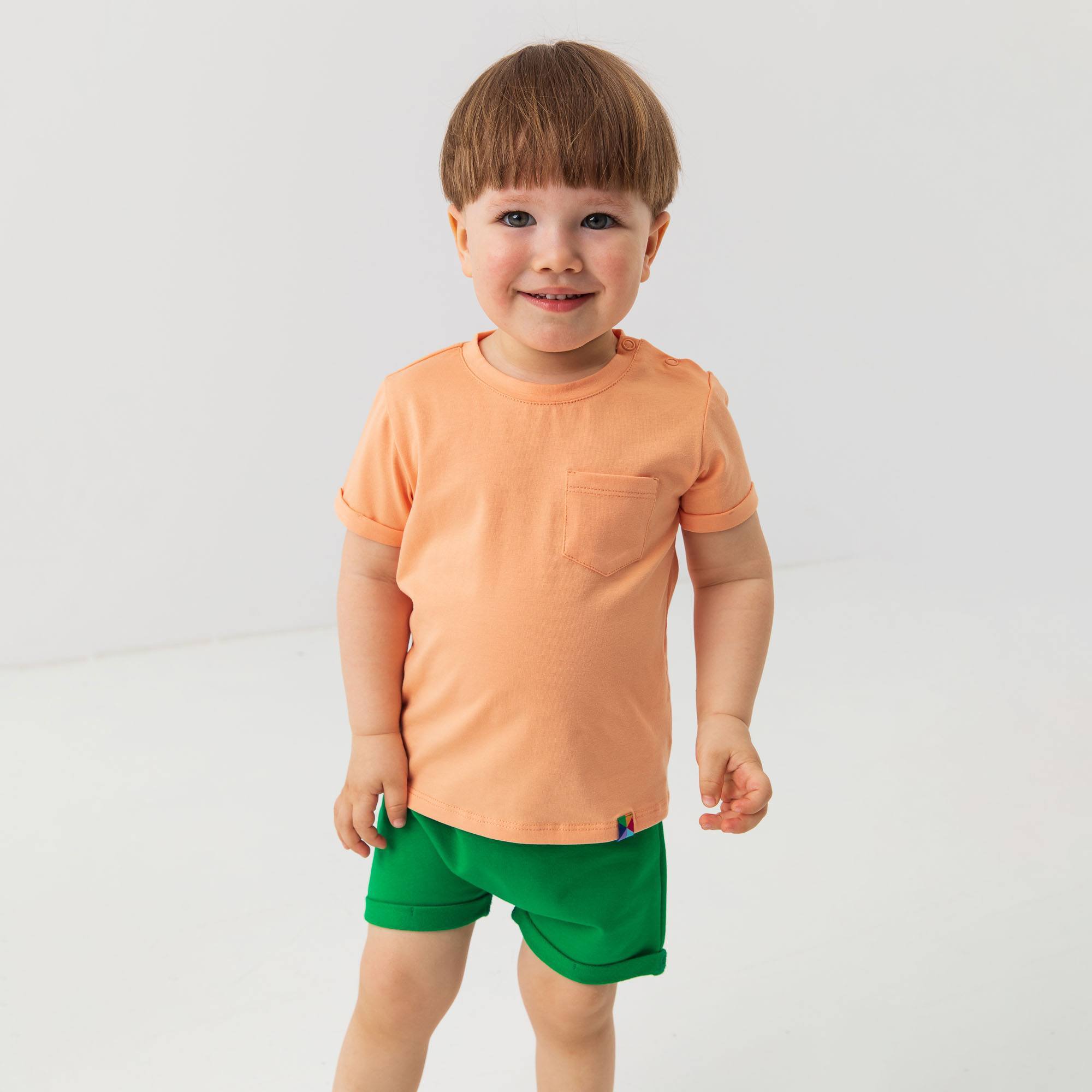 Morelowy T-shirt