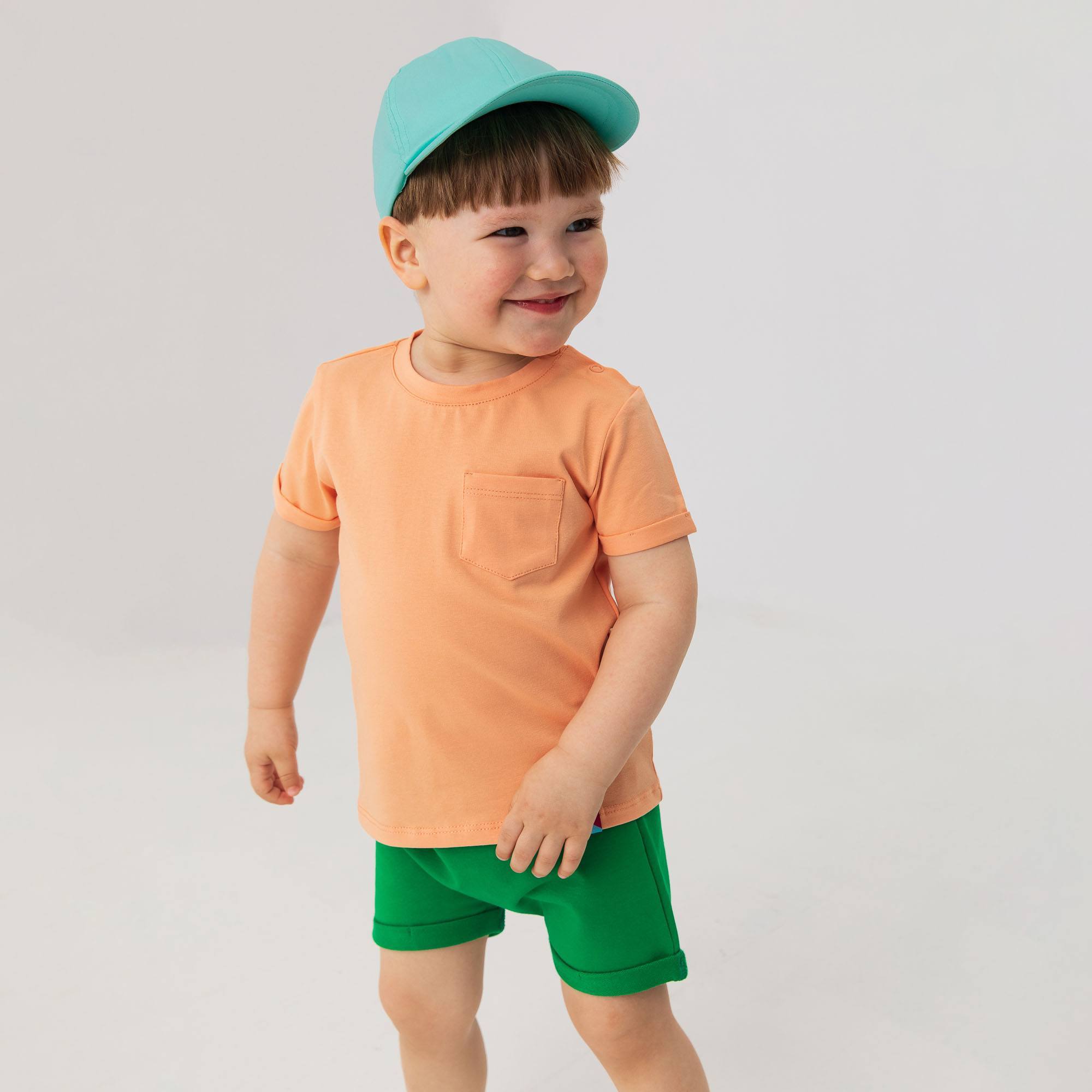 Morelowy T-shirt