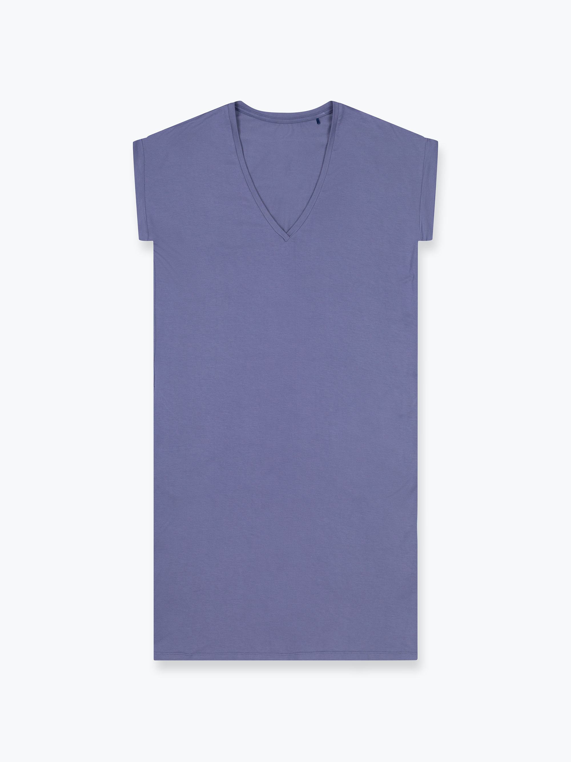Indigo nightshirt Women