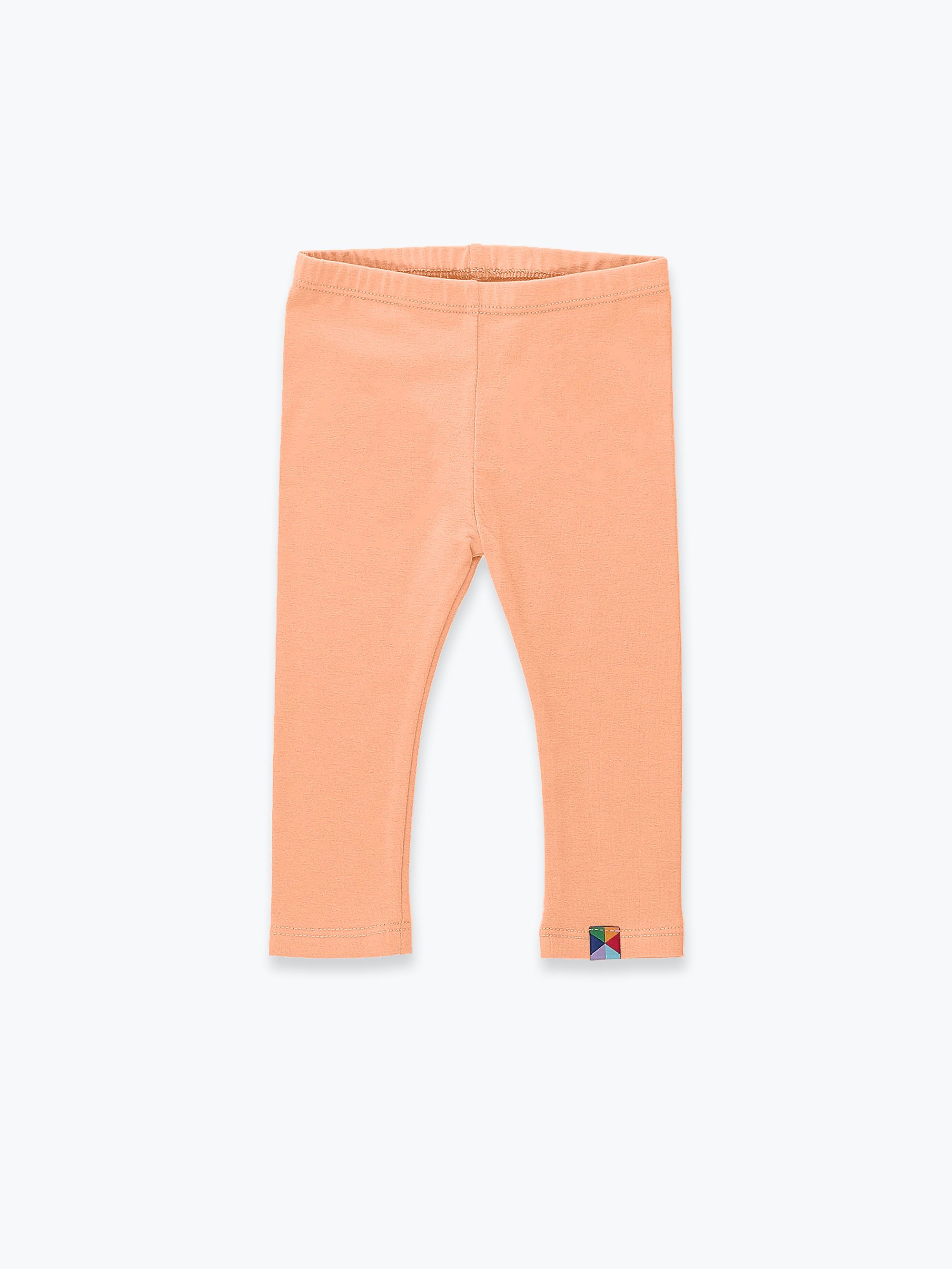 Morelowe legginsy