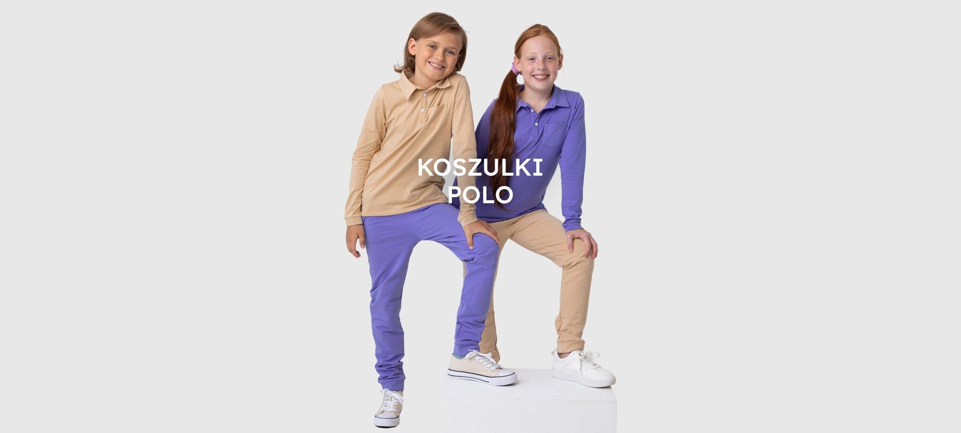 polówki koszulki