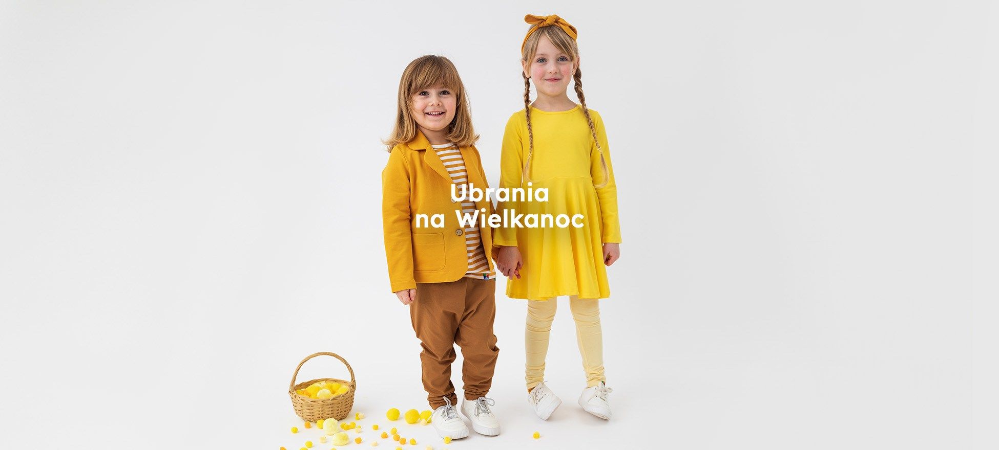 wielkanocne stroje