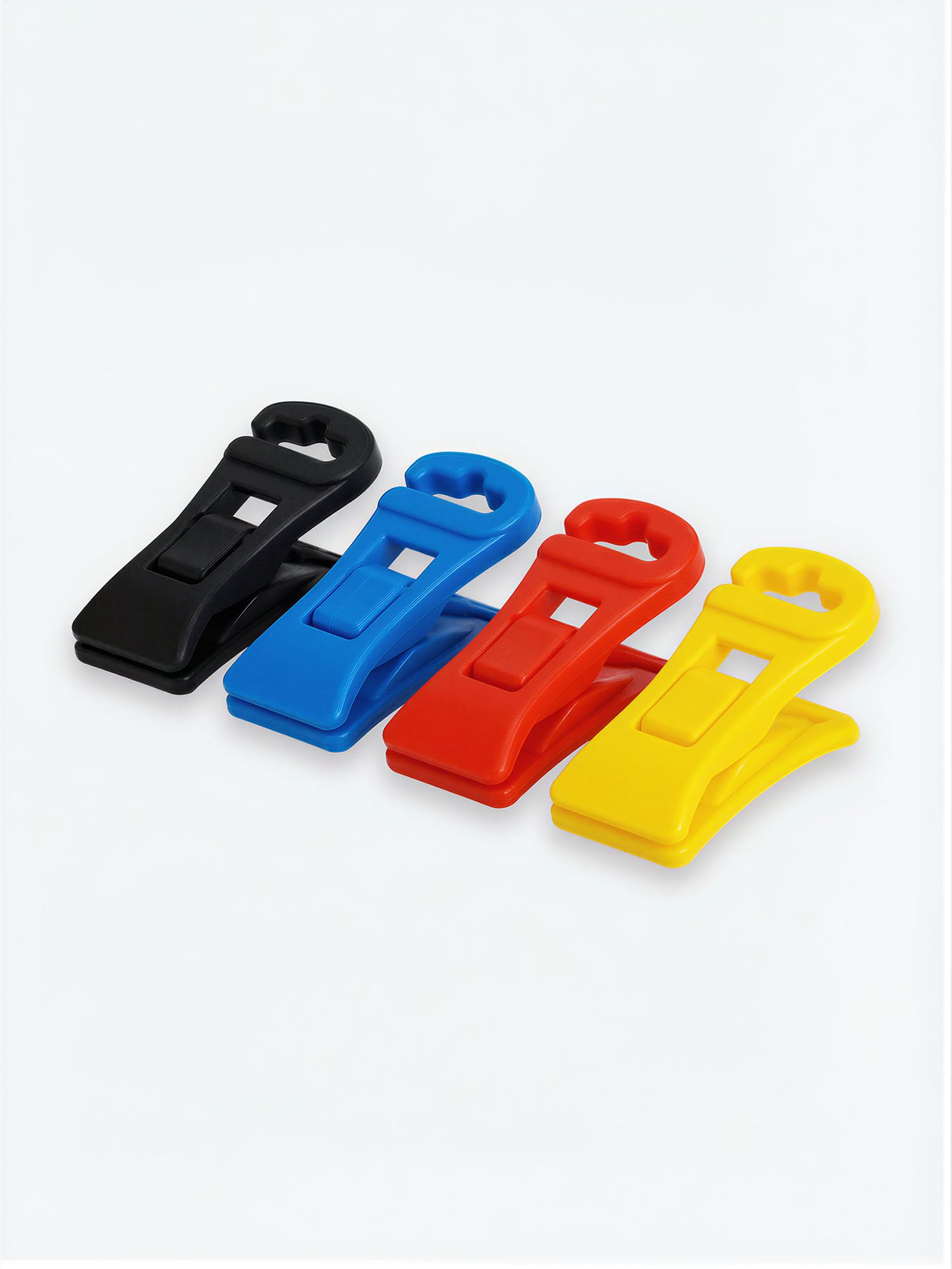 Sock Clip Laundry Set