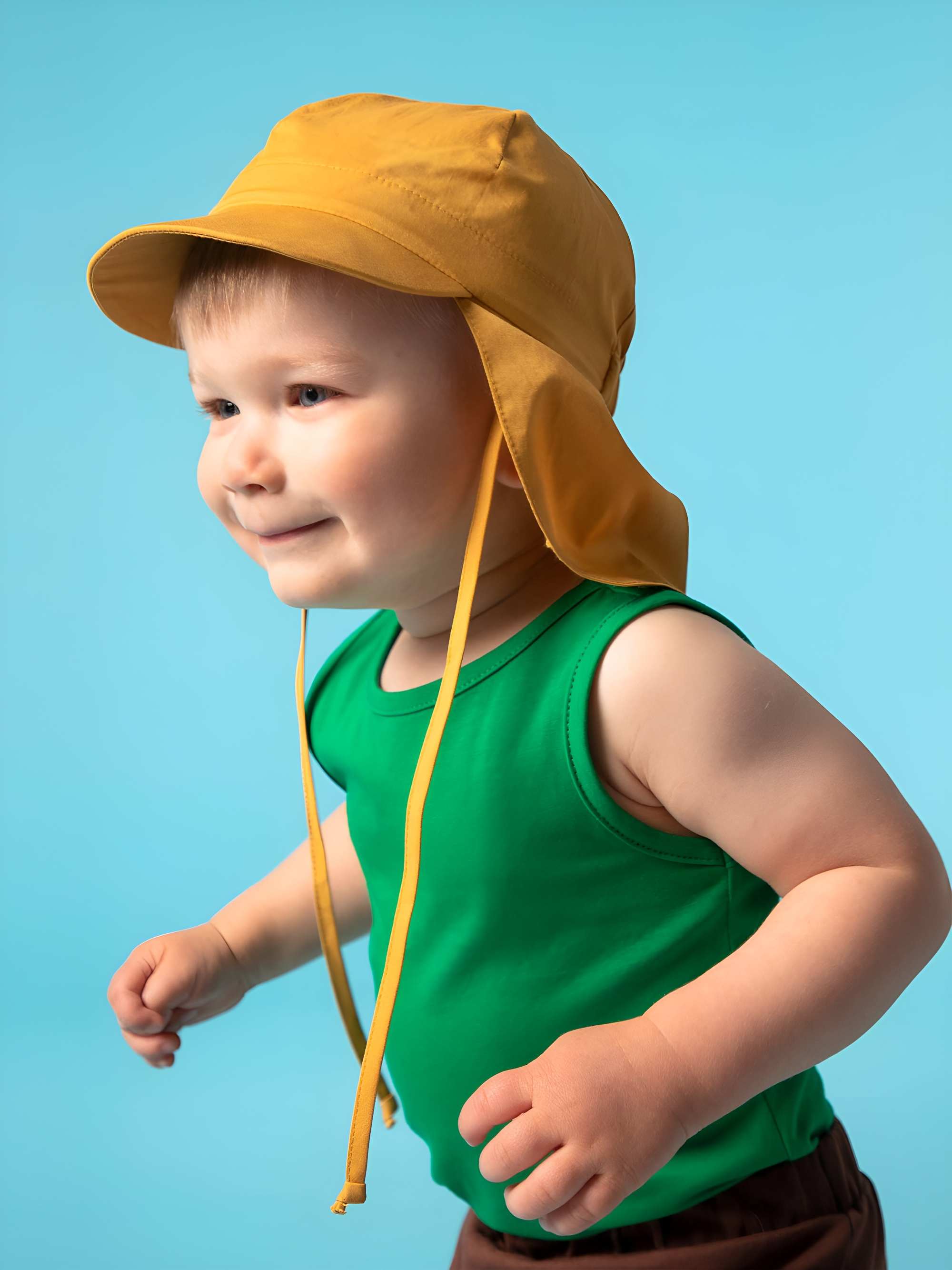 Zielone body bez rękawów