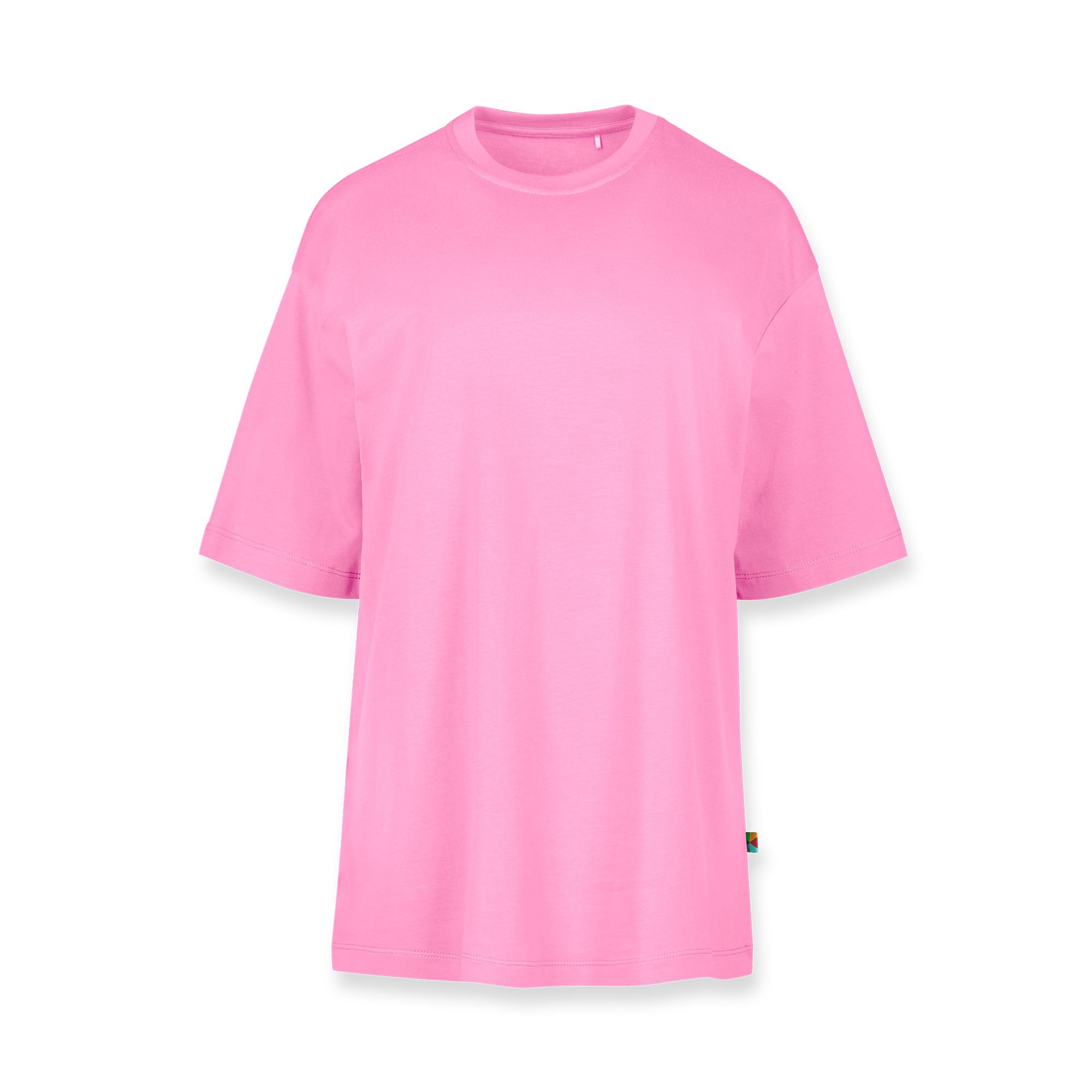 Oversized T-shirt Women