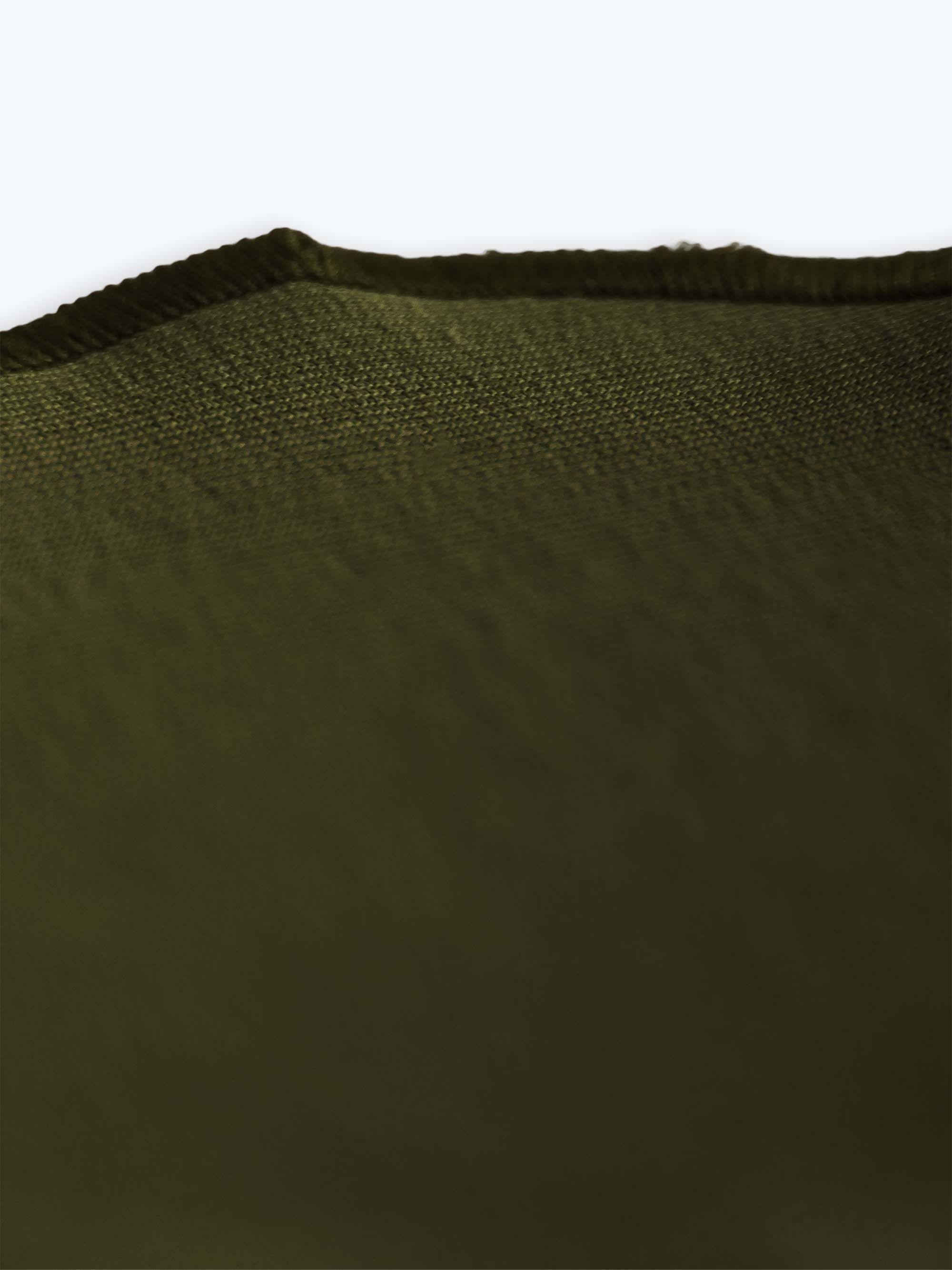 Khaki zestaw łat