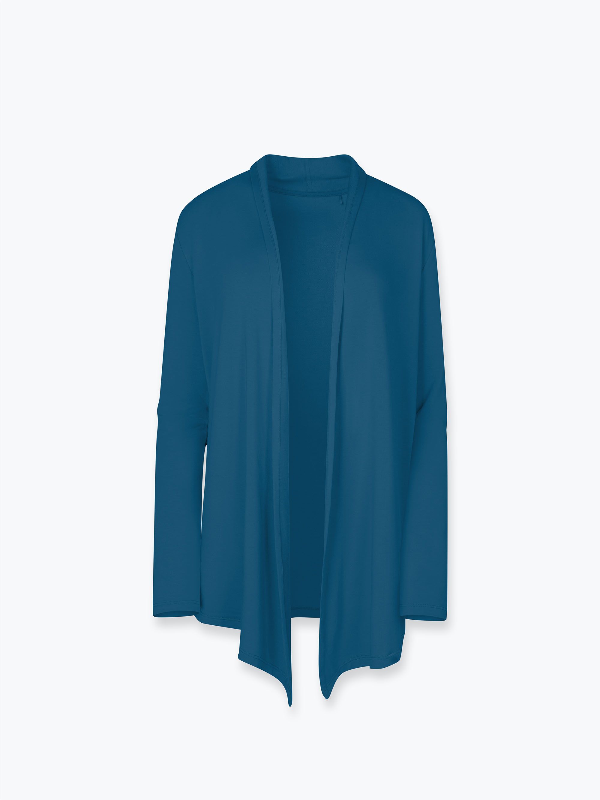Dark blue Cardigan Women