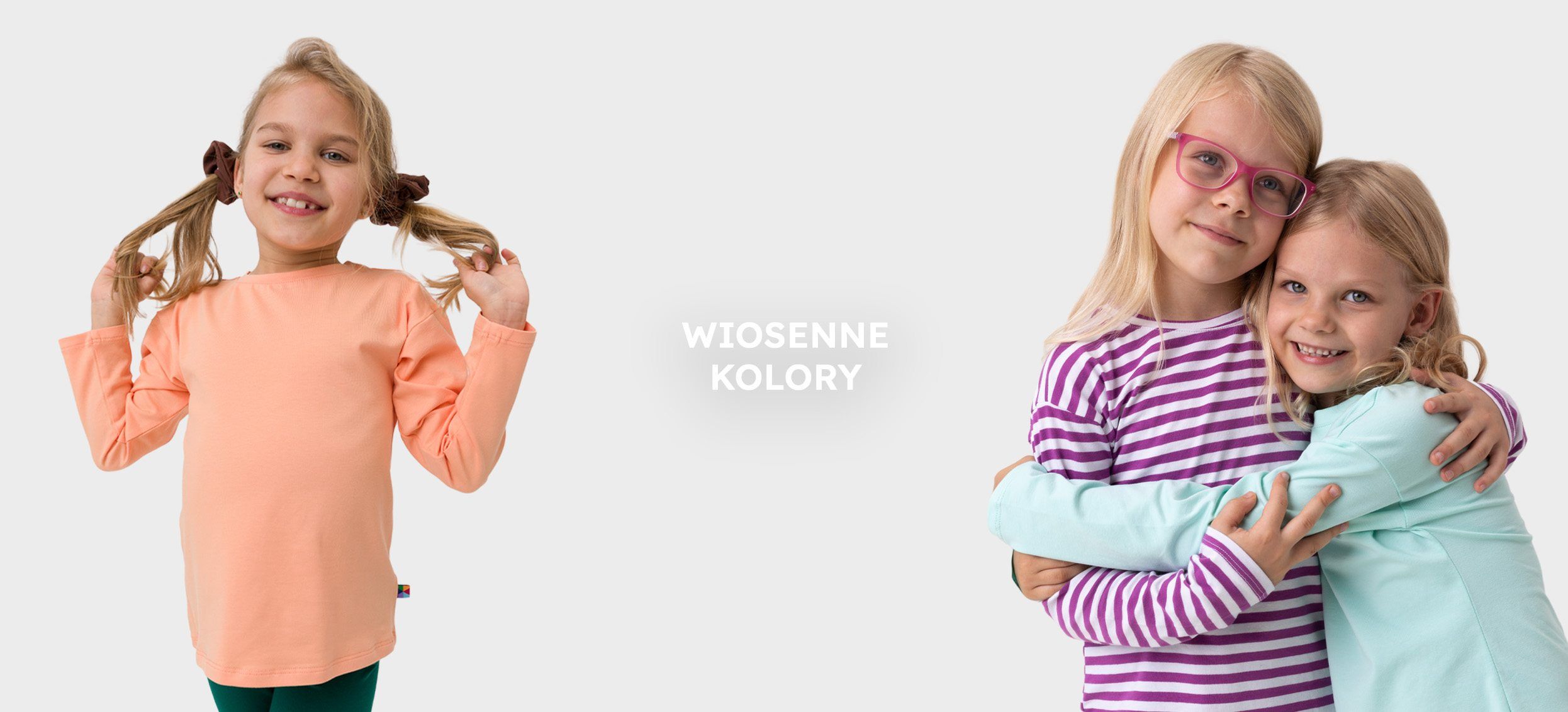 kolory popularne wiosną