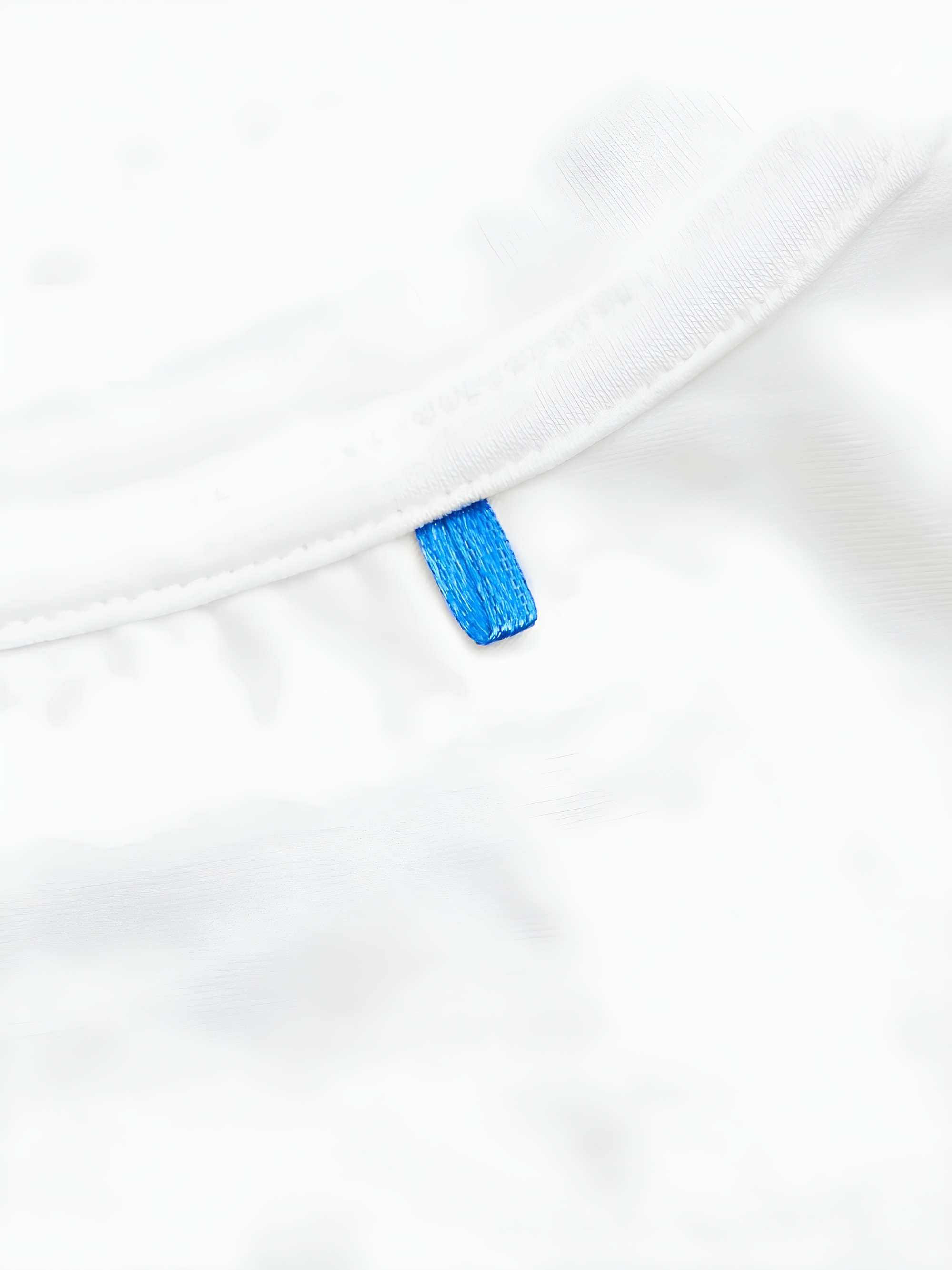 Biały T-shirt