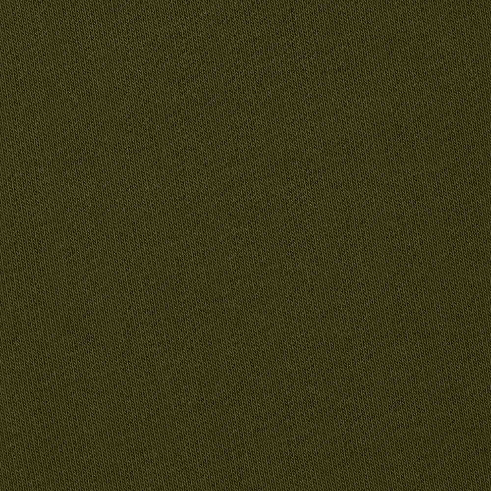 Khaki bluzka z dekoltem damska