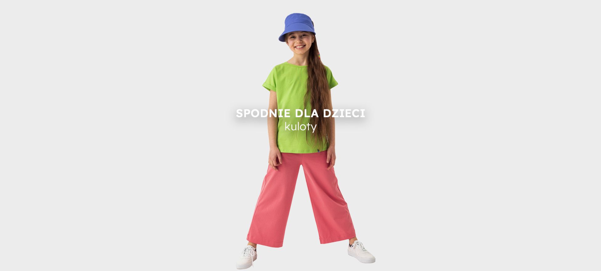 kuloty dla dziewczynek