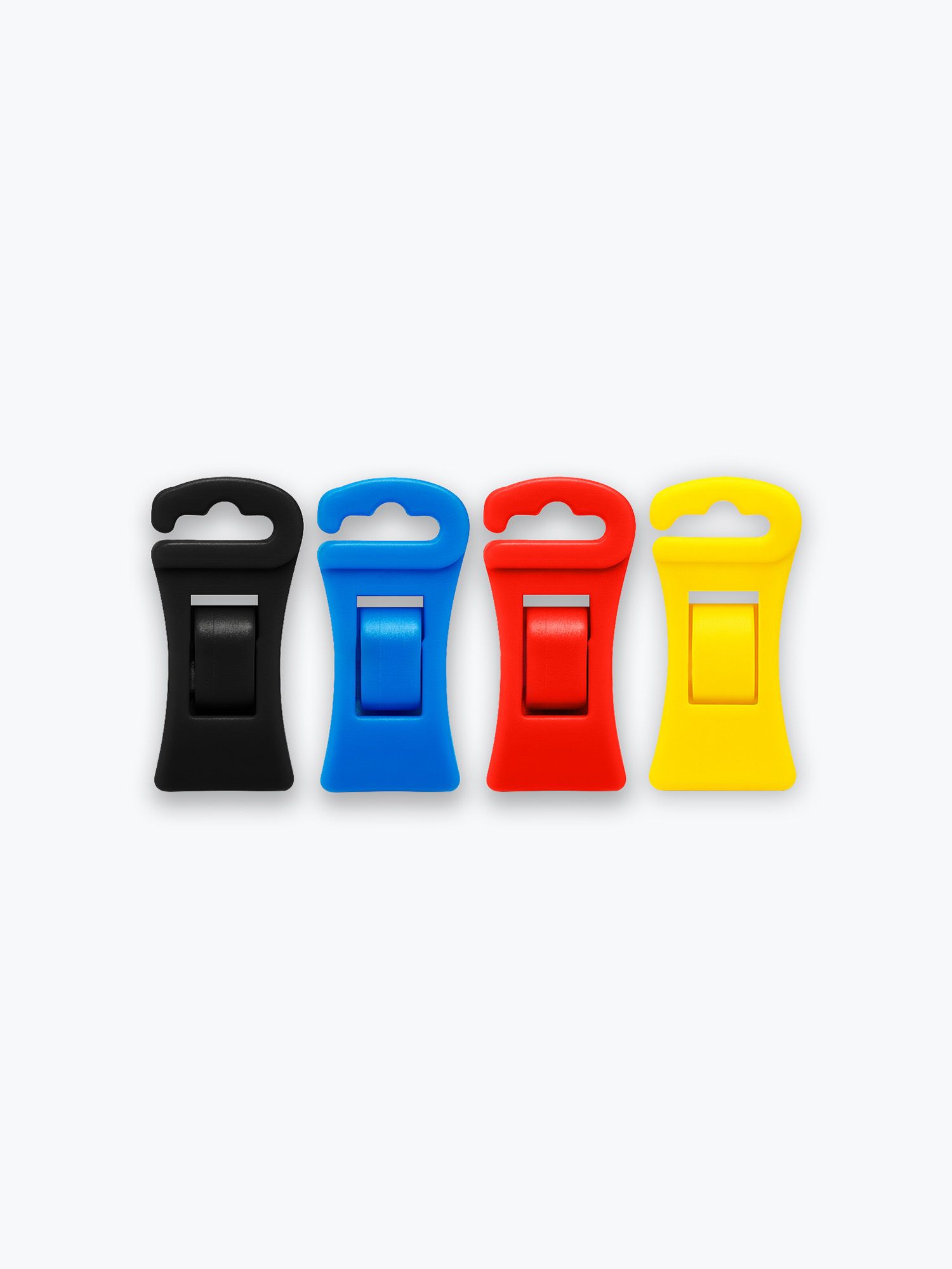 Sock Clip Laundry Set