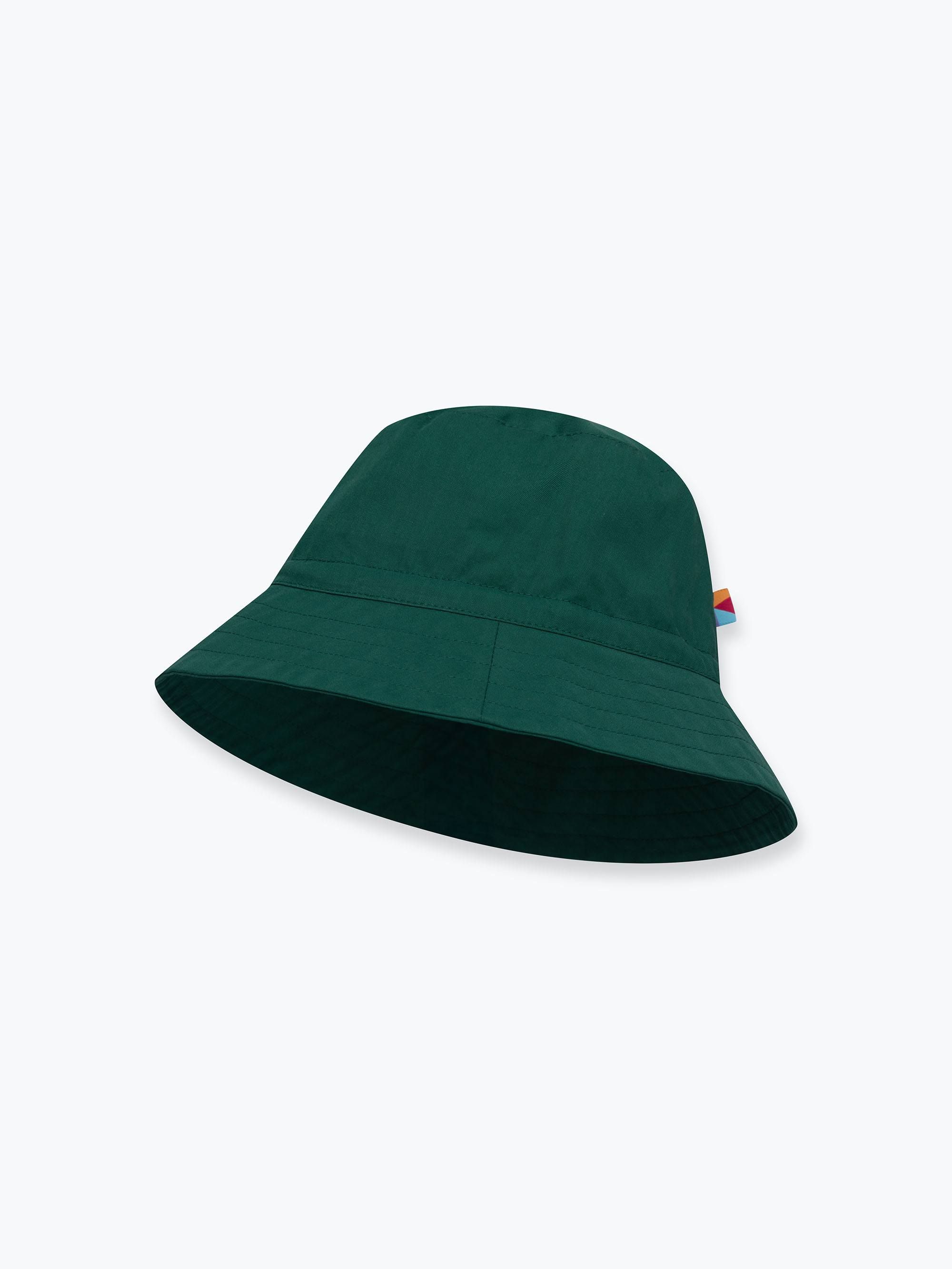 Kapelusz bucket
