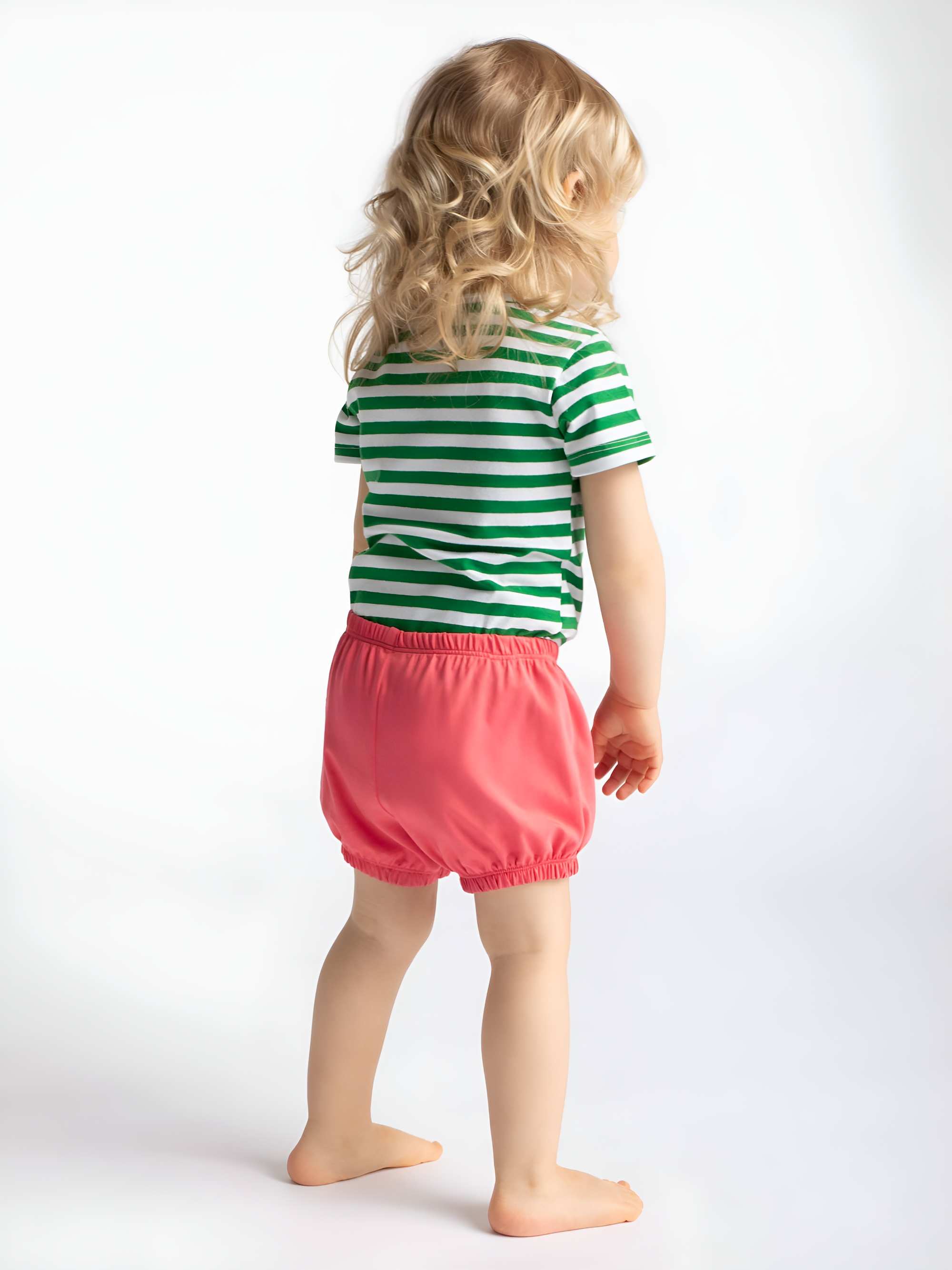 Coral bloomers