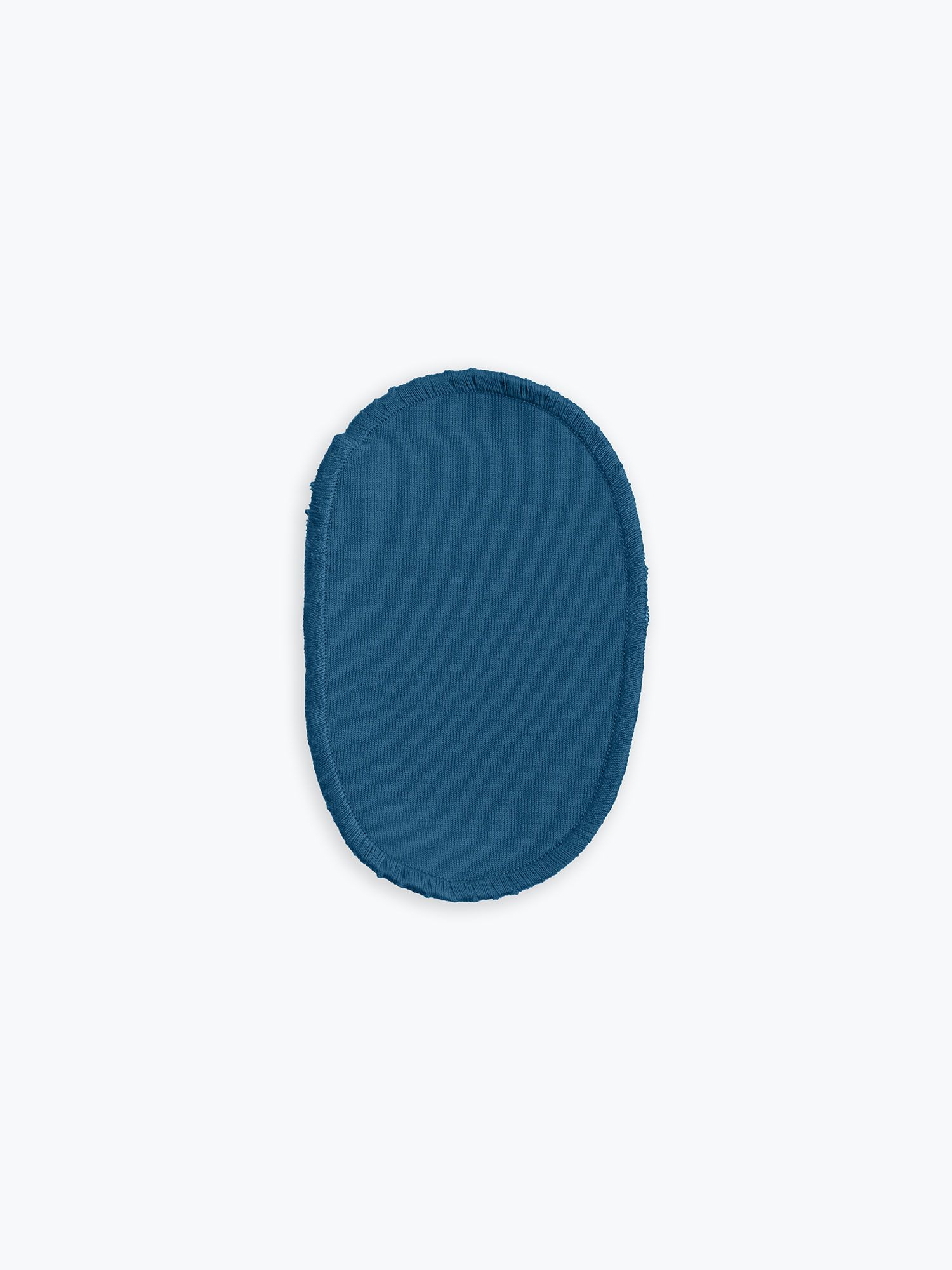 Dark blue Patch set