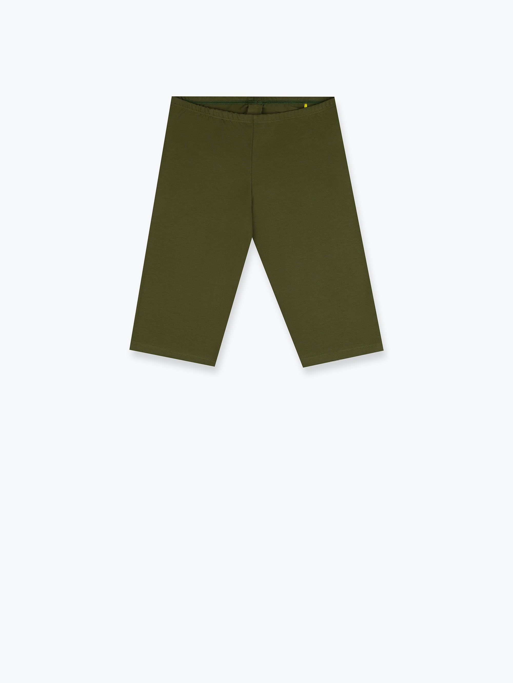 Khaki kolarki damskie