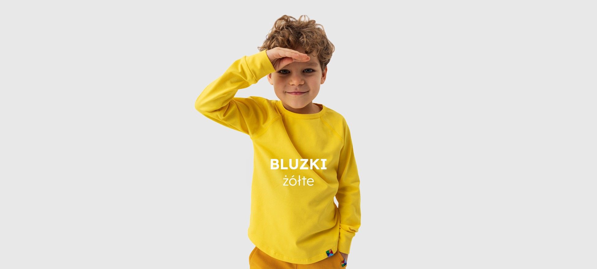 koszulki kolor żółty
